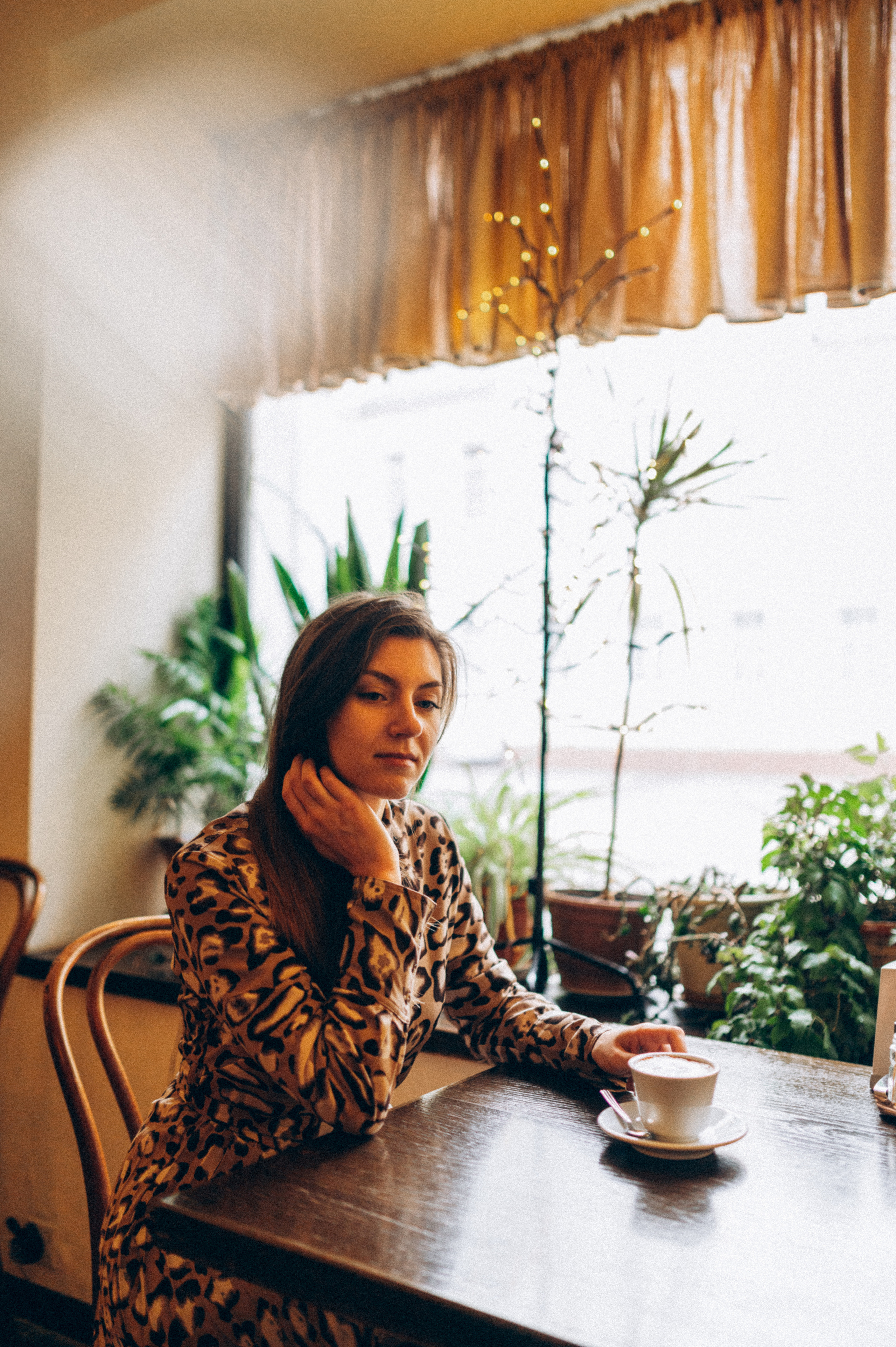 Маргарита, фотопрогулка по Москве. Фотограф ПИТЕР СПБ Надежда Баранова