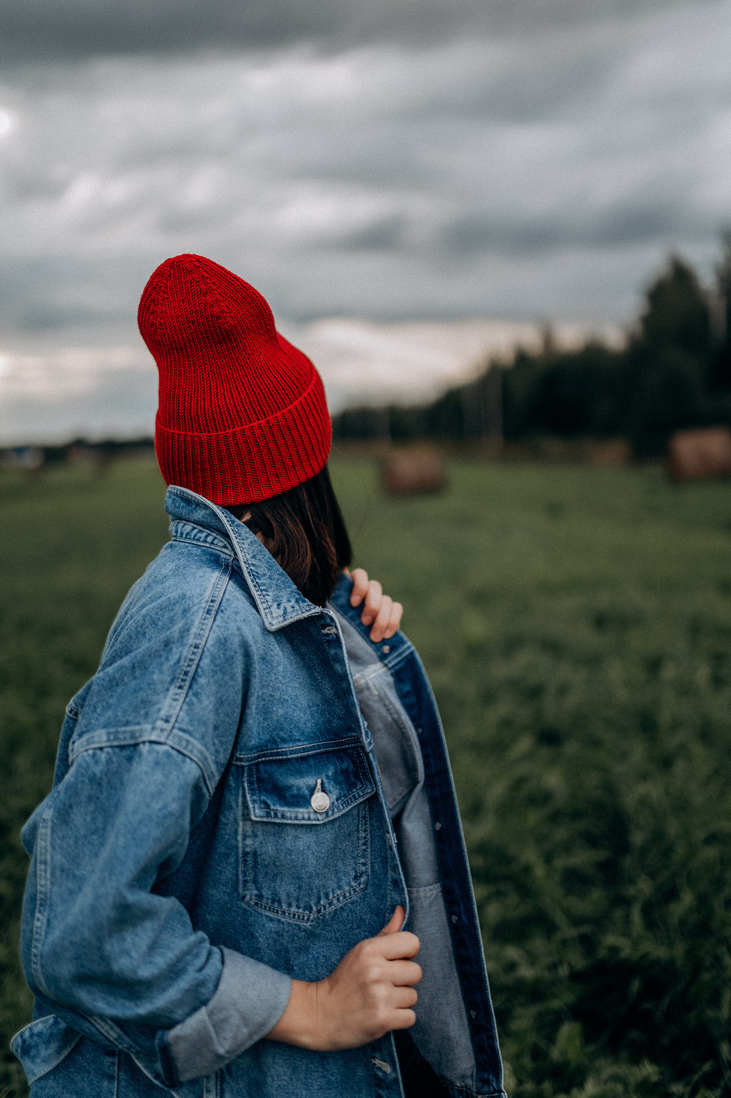 Контент-фотосессия, Полина, вязание. Фотограф ПИТЕР СПБ Надежда Баранова