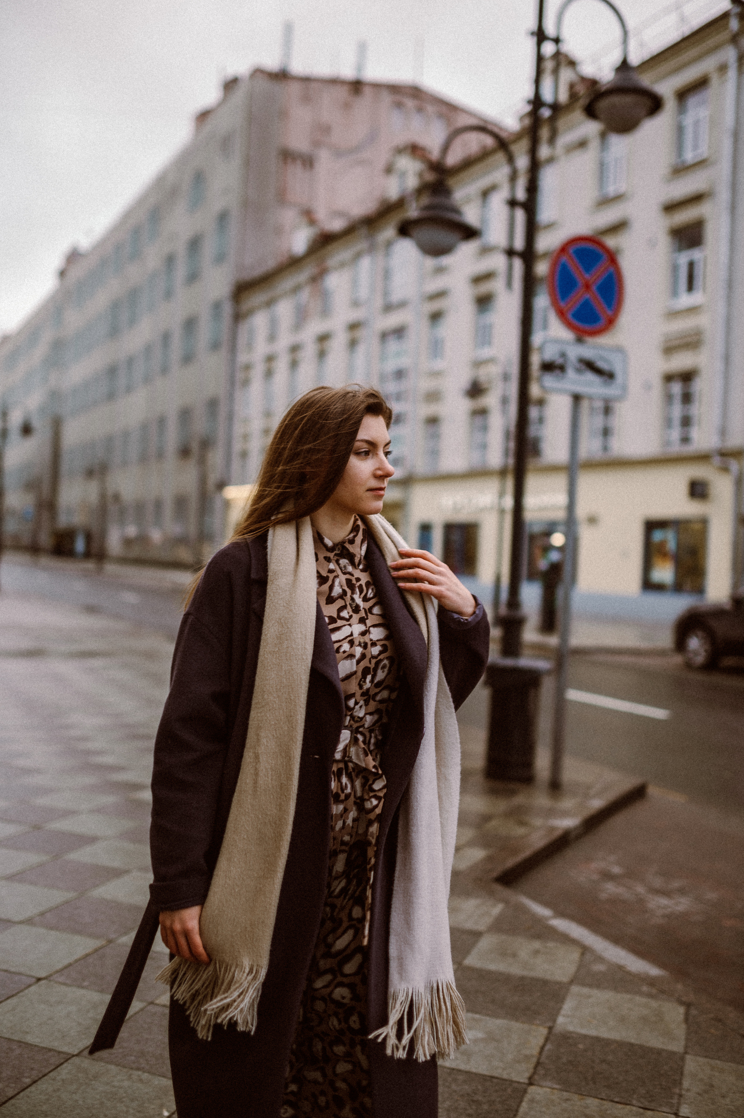 Маргарита, фотопрогулка по Москве. Фотограф ПИТЕР СПБ Надежда Баранова