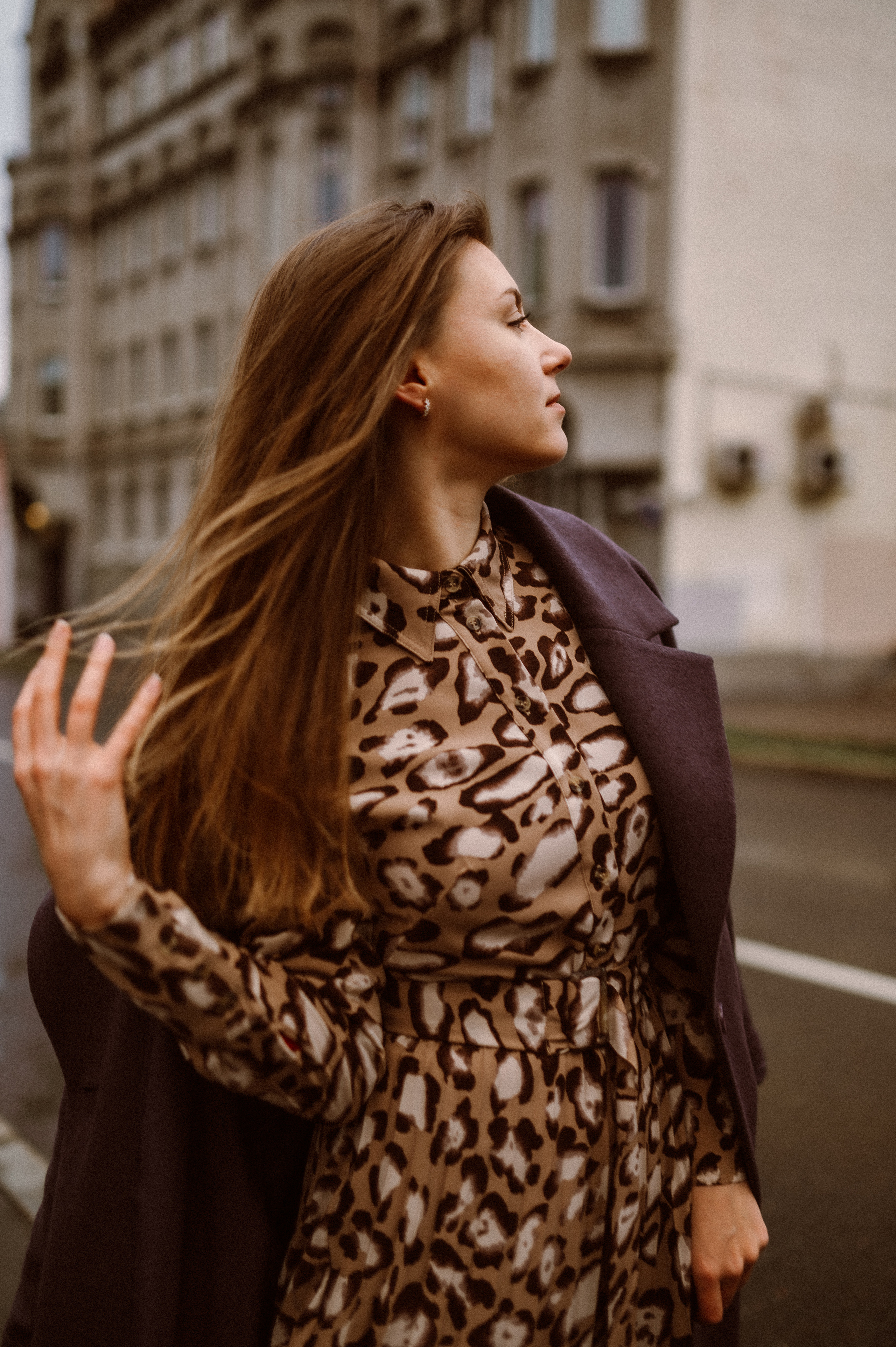 Маргарита, фотопрогулка по Москве. Фотограф ПИТЕР СПБ Надежда Баранова