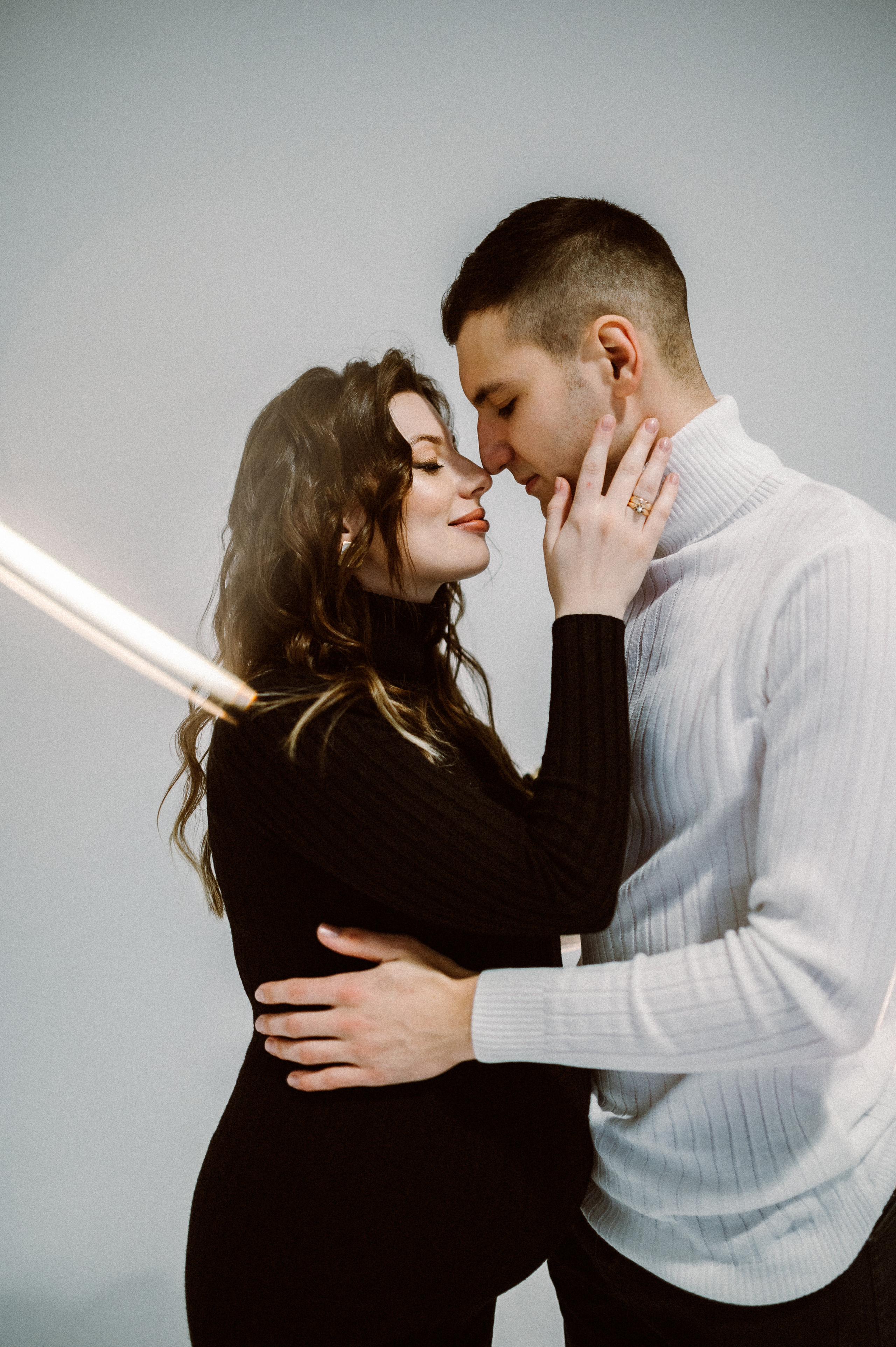 Полина, в ожидании. Фотограф ПИТЕР СПБ Надежда Баранова