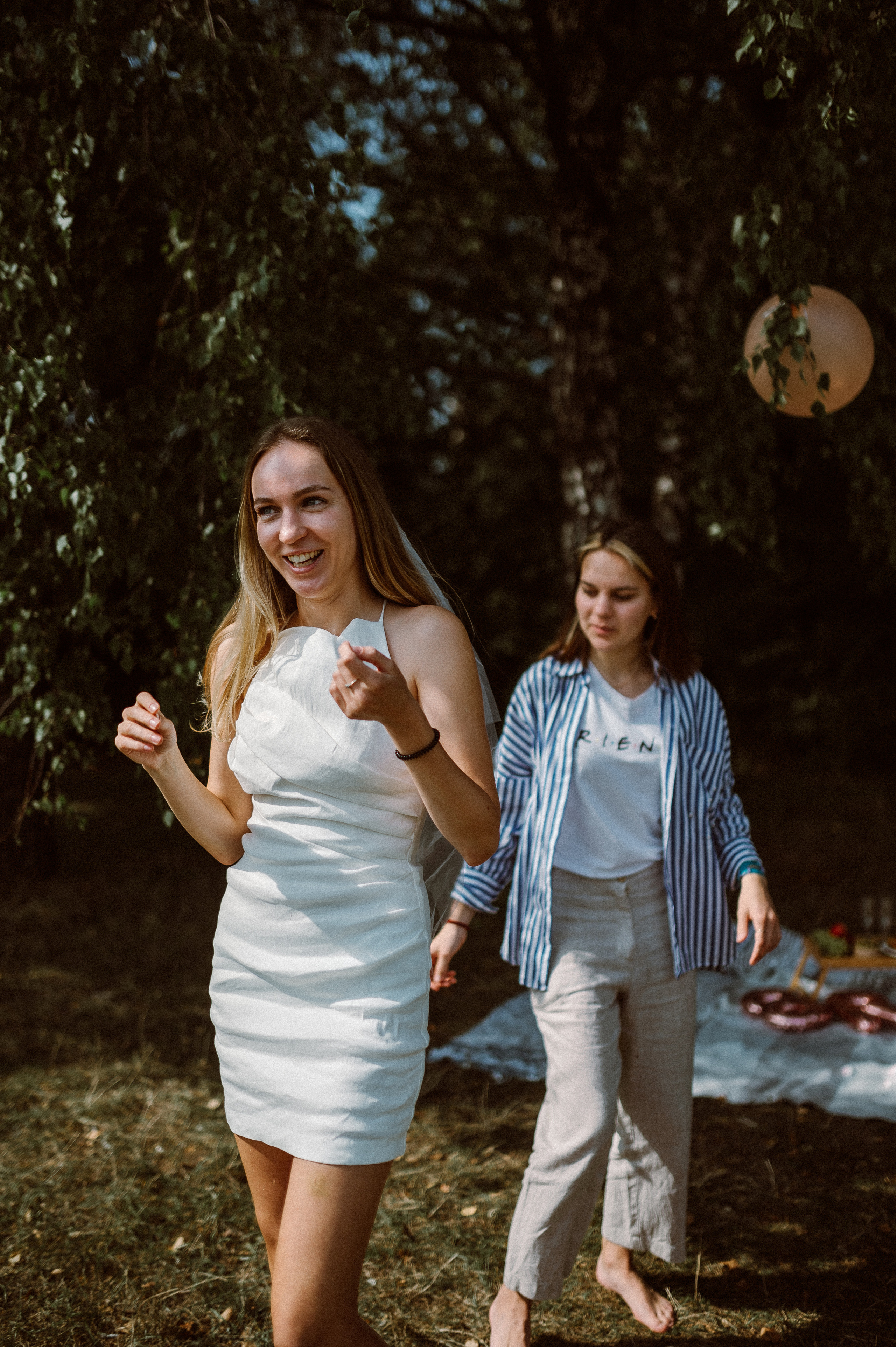 Девичник. Фотограф ПИТЕР СПБ Надежда Баранова