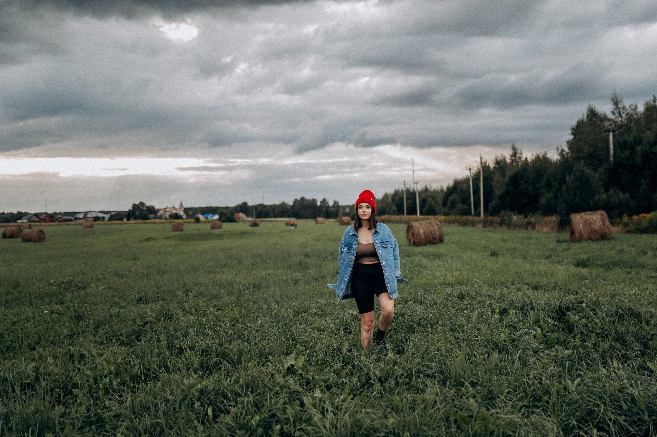 Контент-фотосессия, Полина, вязание. Фотограф ПИТЕР СПБ Надежда Баранова