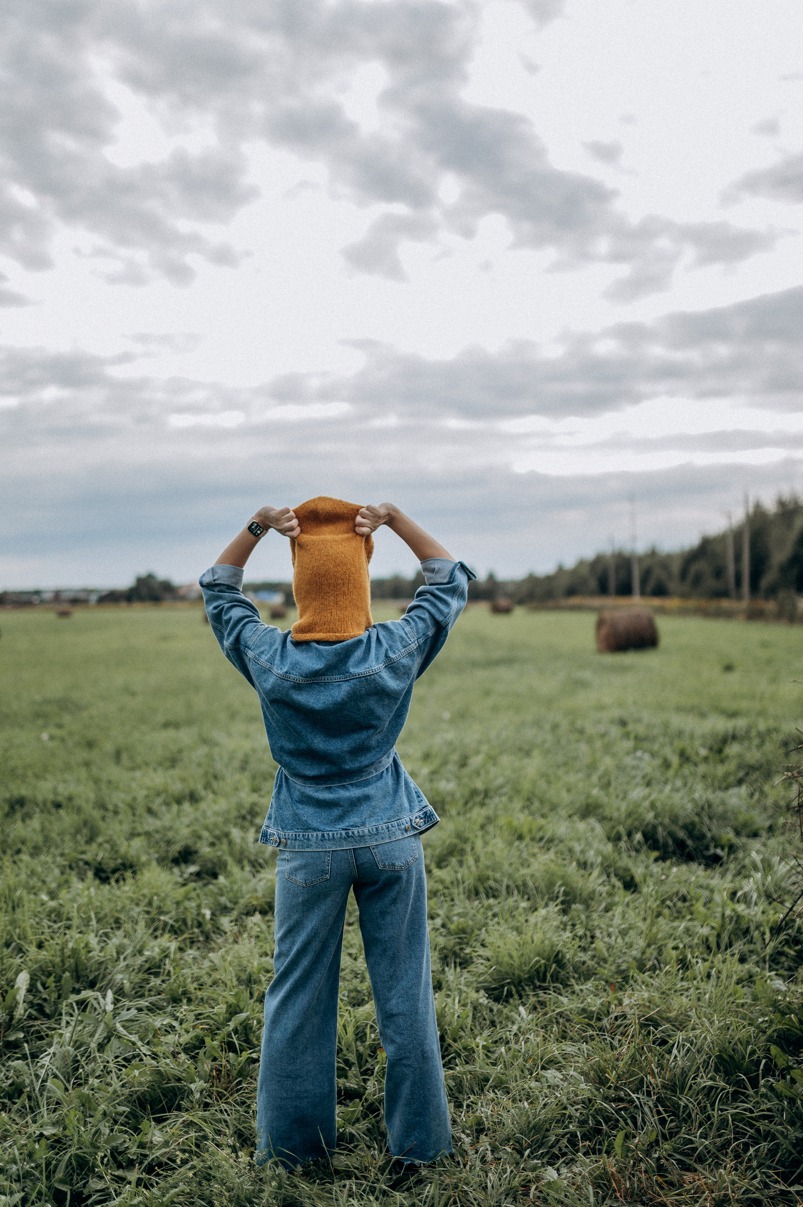 Контент-фотосессия, Полина, вязание. Фотограф ПИТЕР СПБ Надежда Баранова