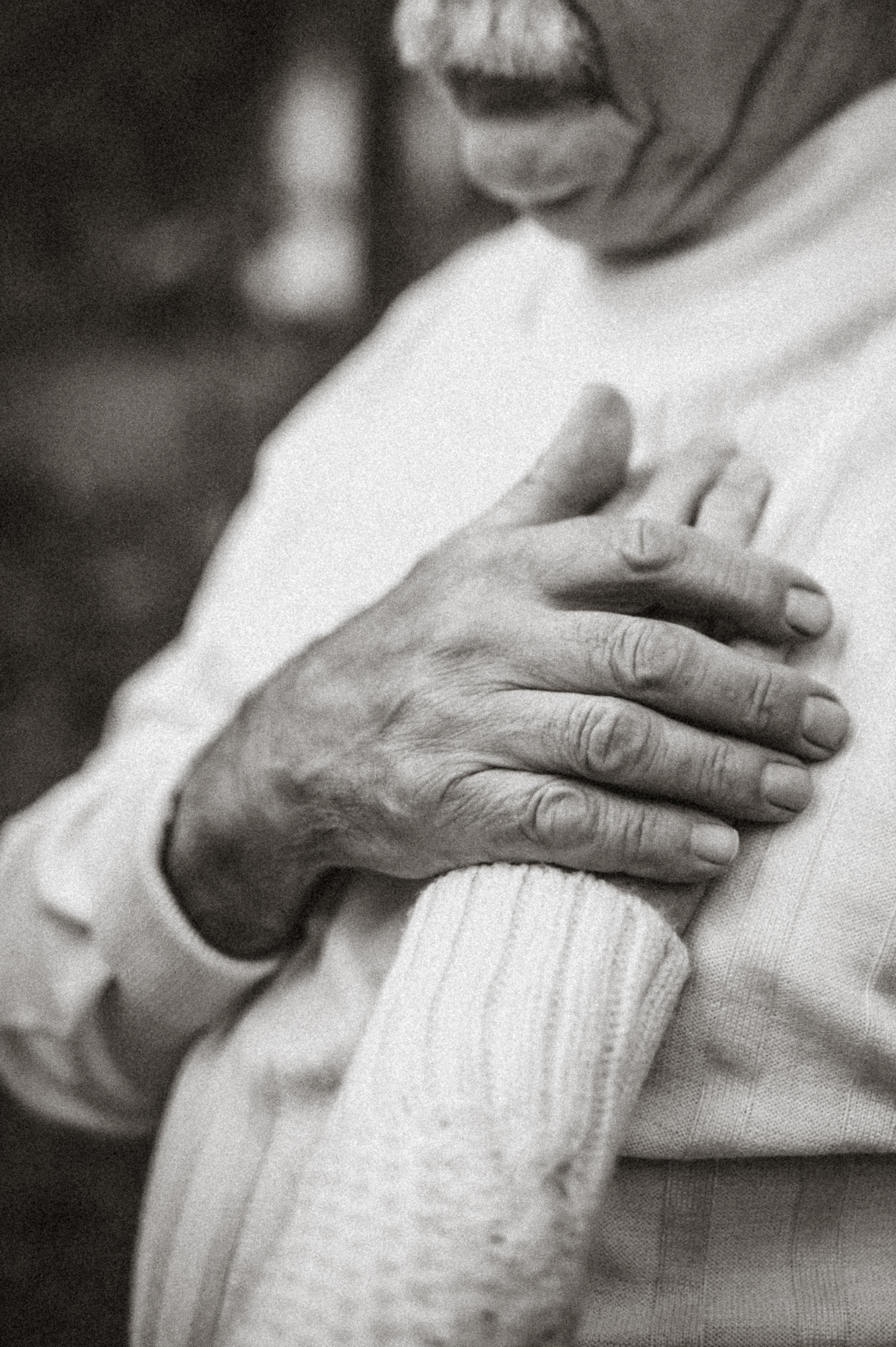 Любви все возрасты покорны. Фотограф ПИТЕР СПБ Надежда Баранова