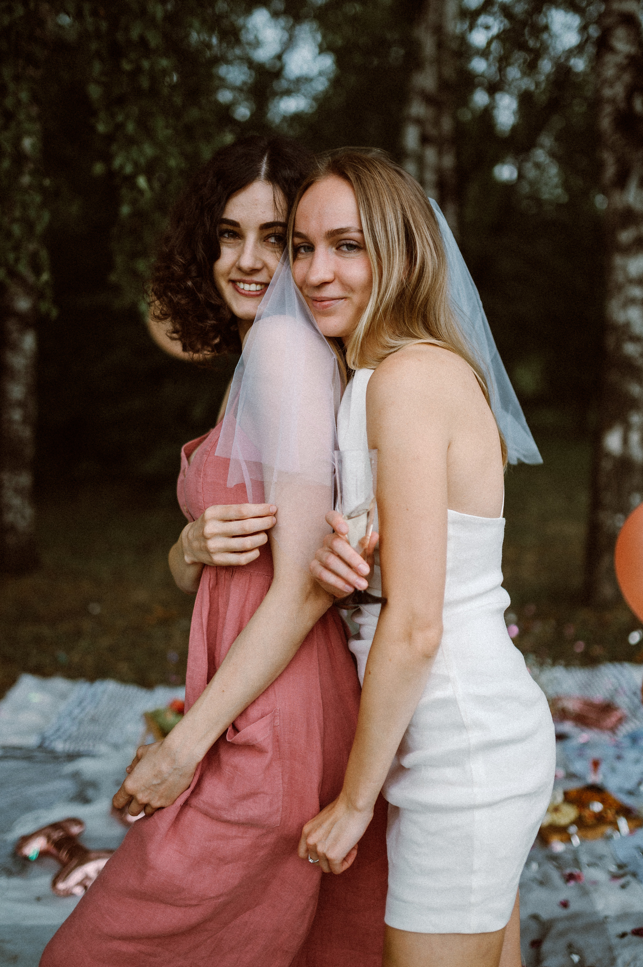 Девичник. Фотограф ПИТЕР СПБ Надежда Баранова