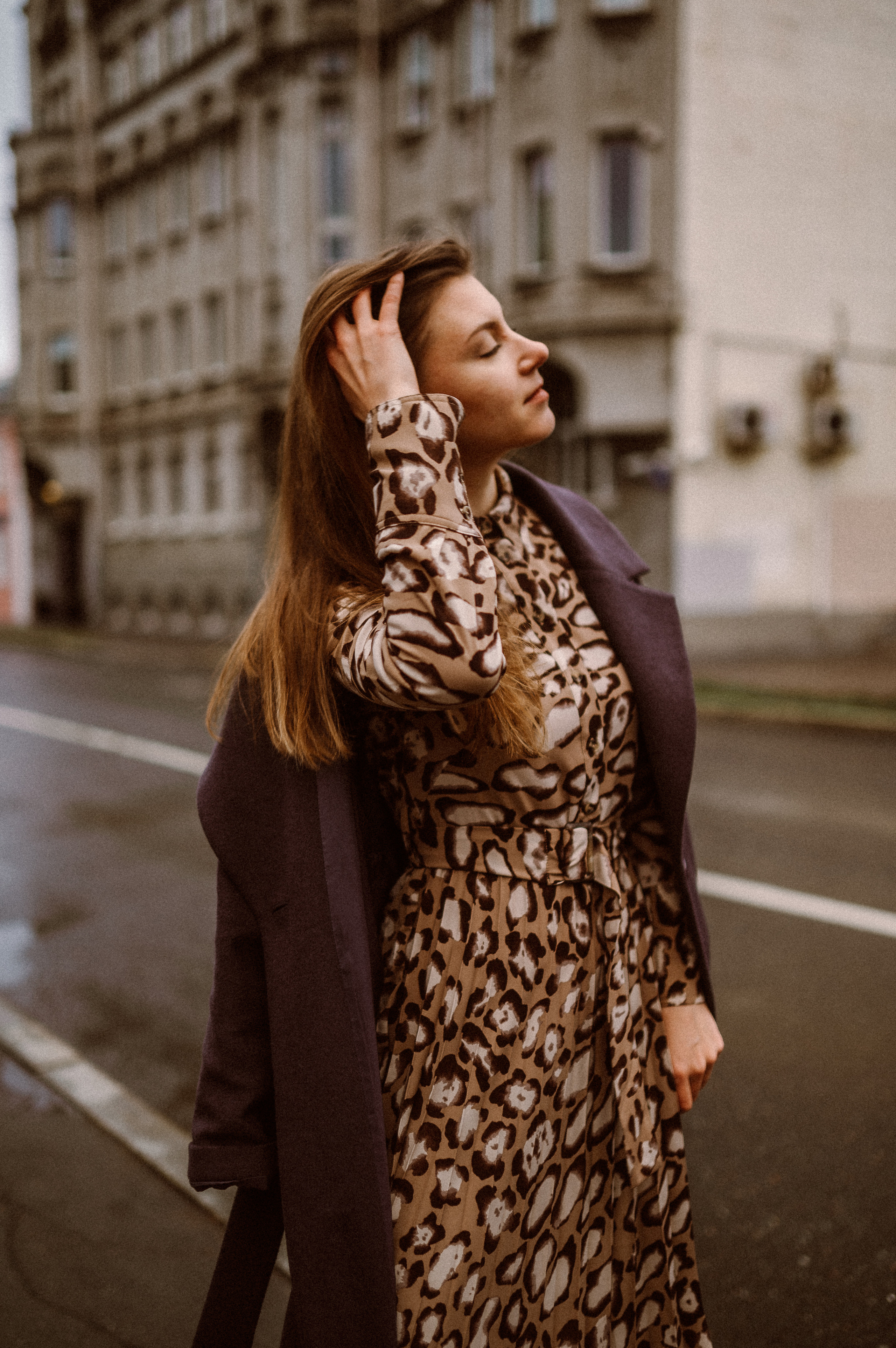 Маргарита, фотопрогулка по Москве. Фотограф ПИТЕР СПБ Надежда Баранова