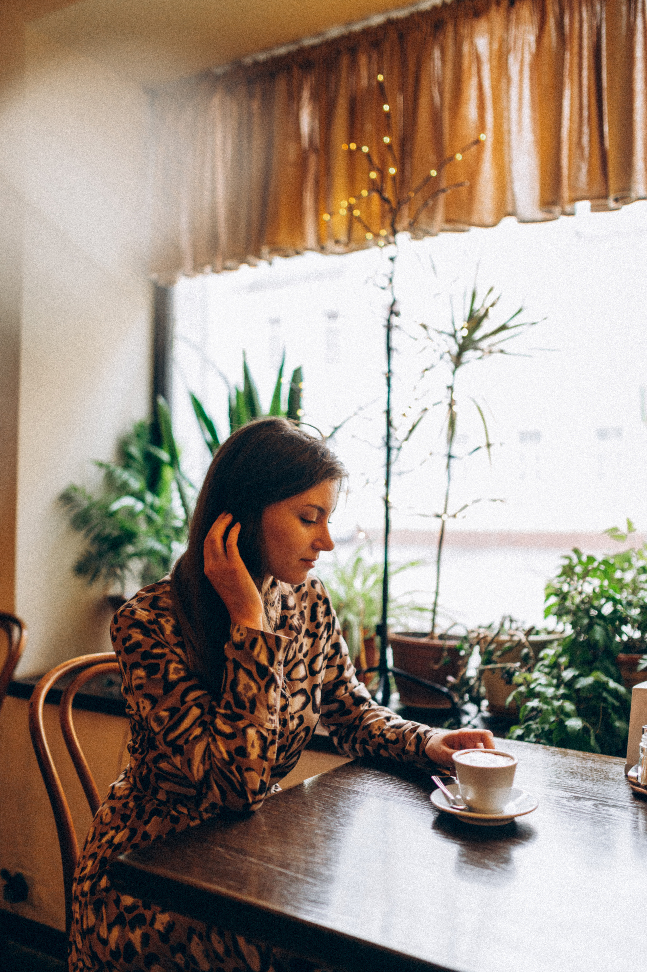 Маргарита, фотопрогулка по Москве. Фотограф ПИТЕР СПБ Надежда Баранова