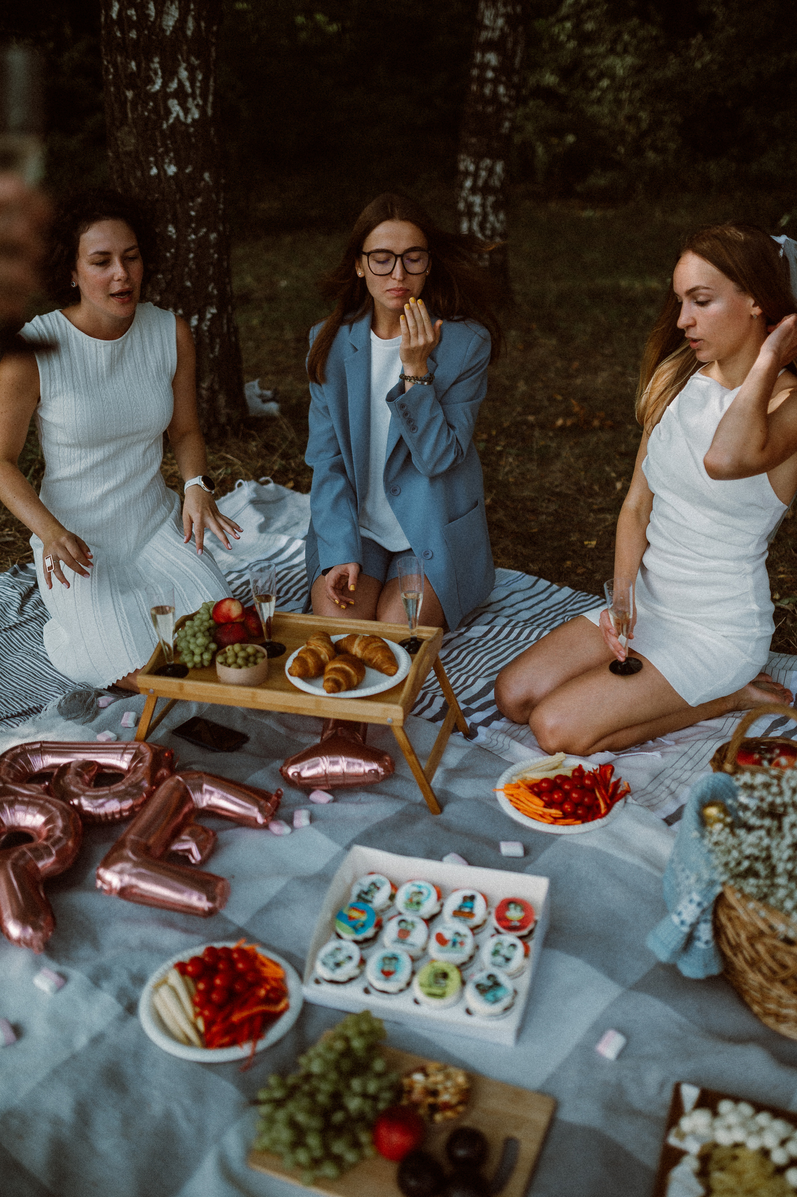 Девичник. Фотограф ПИТЕР СПБ Надежда Баранова