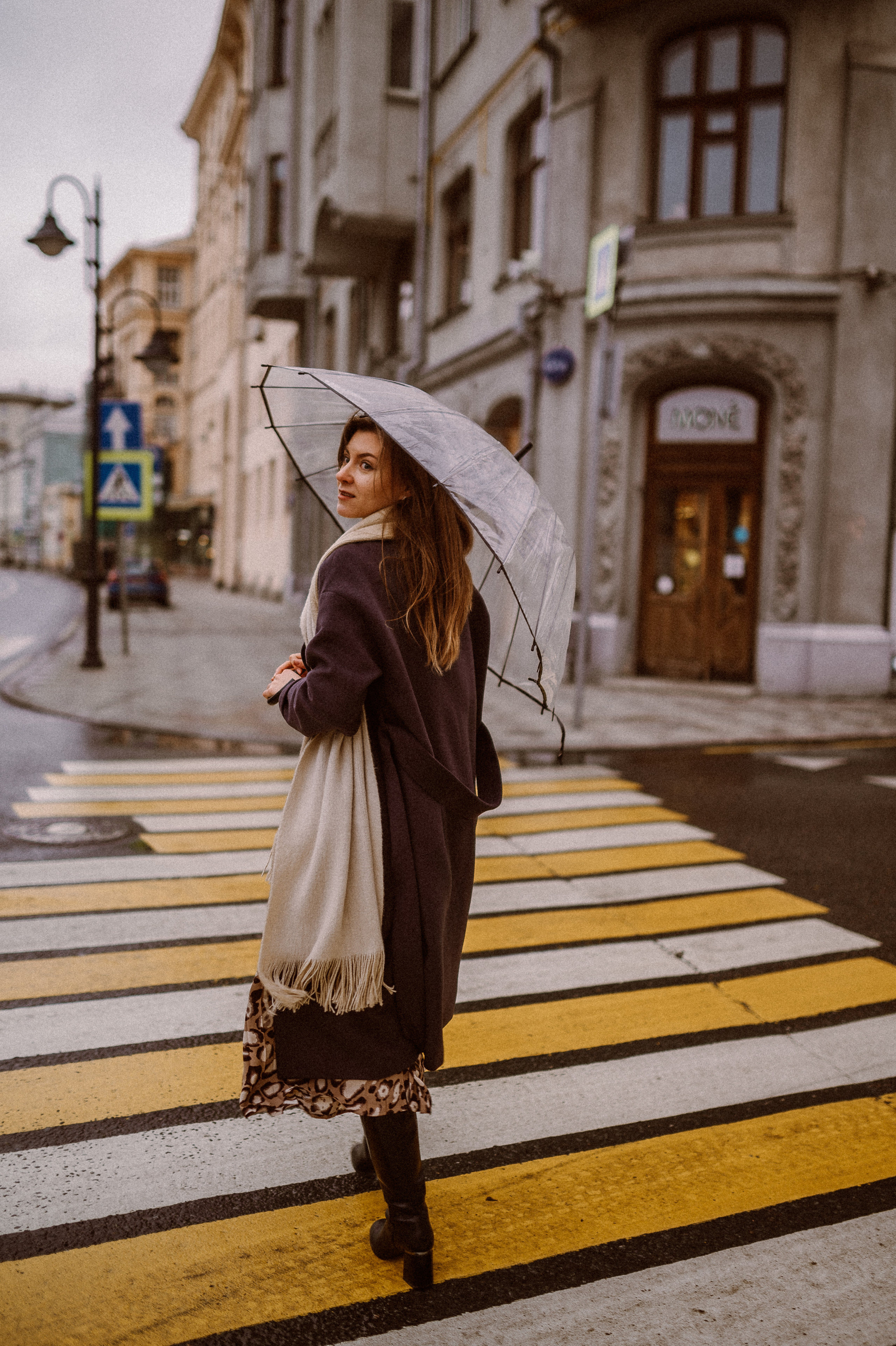 Маргарита, фотопрогулка по Москве. Фотограф ПИТЕР СПБ Надежда Баранова