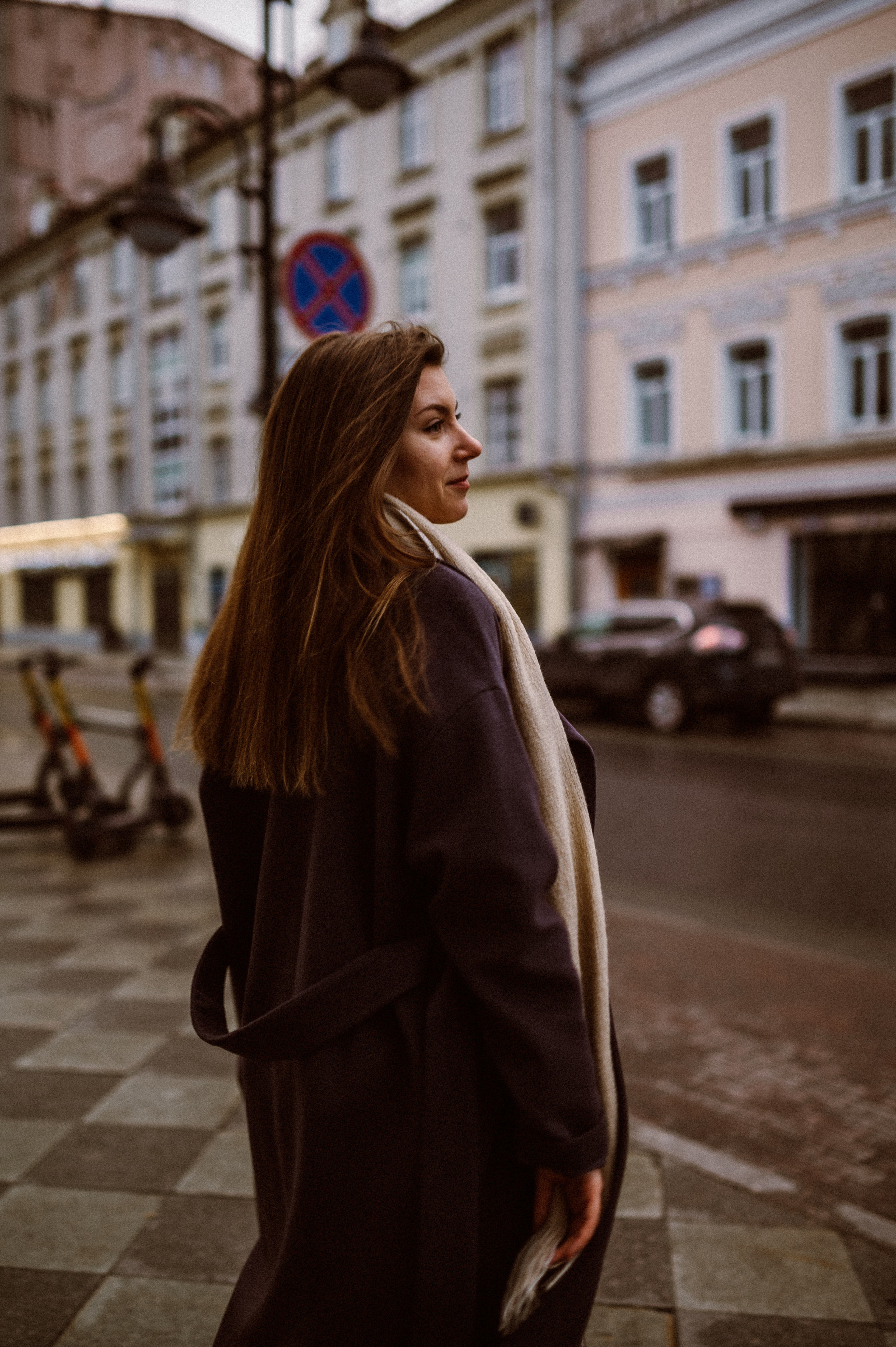 Маргарита, фотопрогулка по Москве. Фотограф ПИТЕР СПБ Надежда Баранова