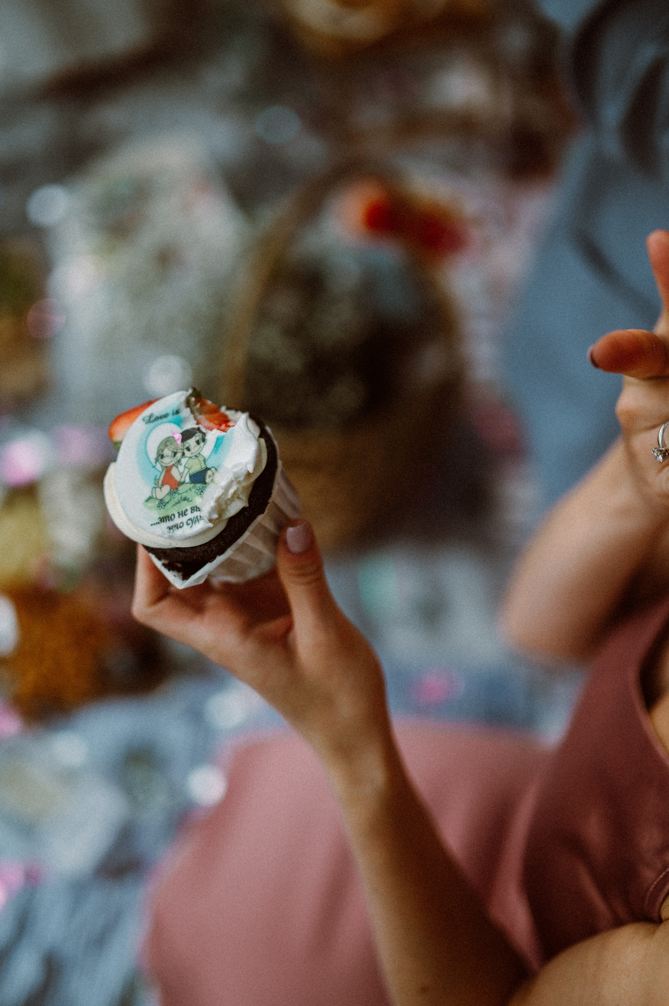 Девичник. Фотограф ПИТЕР СПБ Надежда Баранова