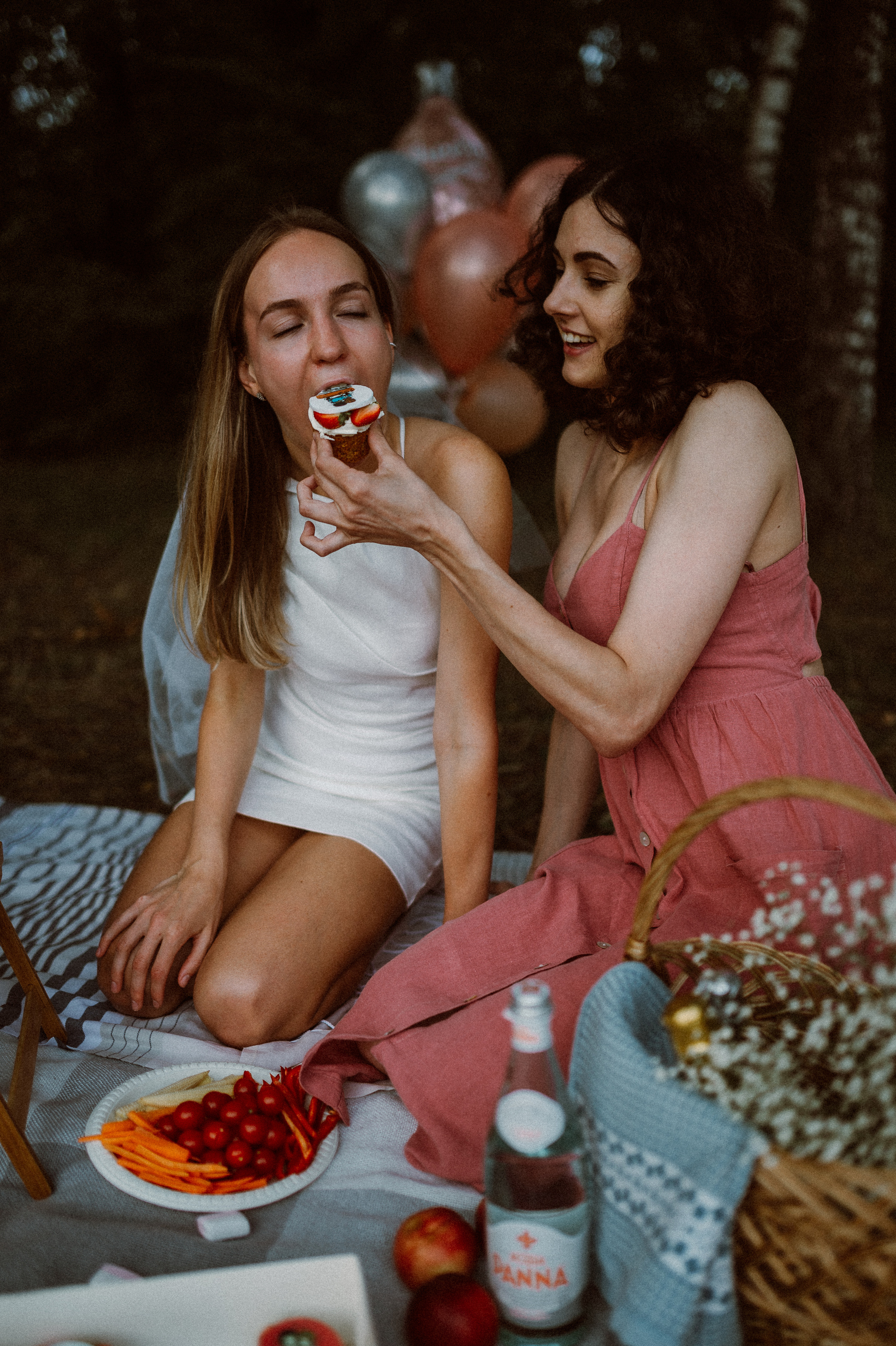 Девичник. Фотограф ПИТЕР СПБ Надежда Баранова