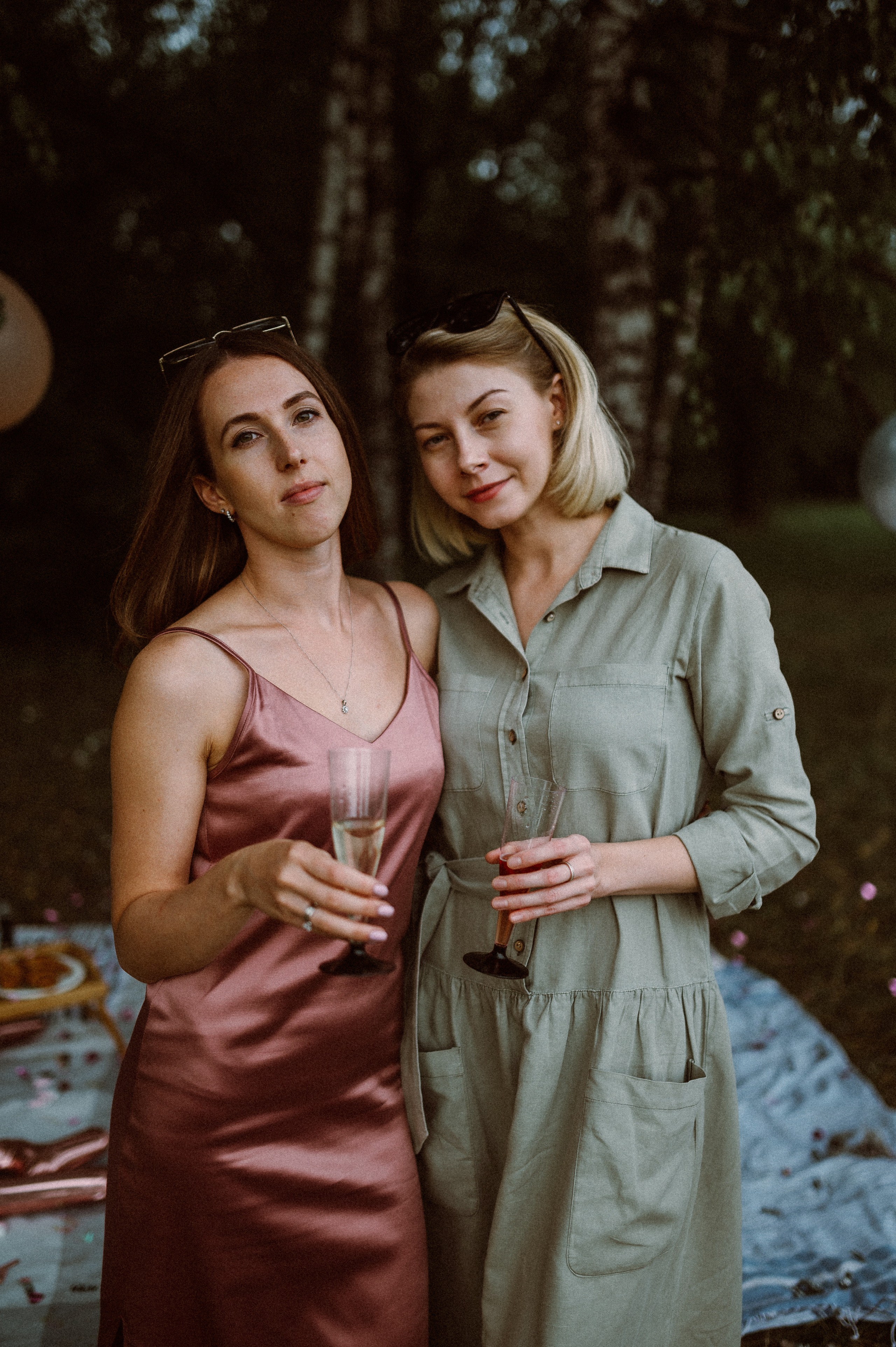 Девичник. Фотограф ПИТЕР СПБ Надежда Баранова