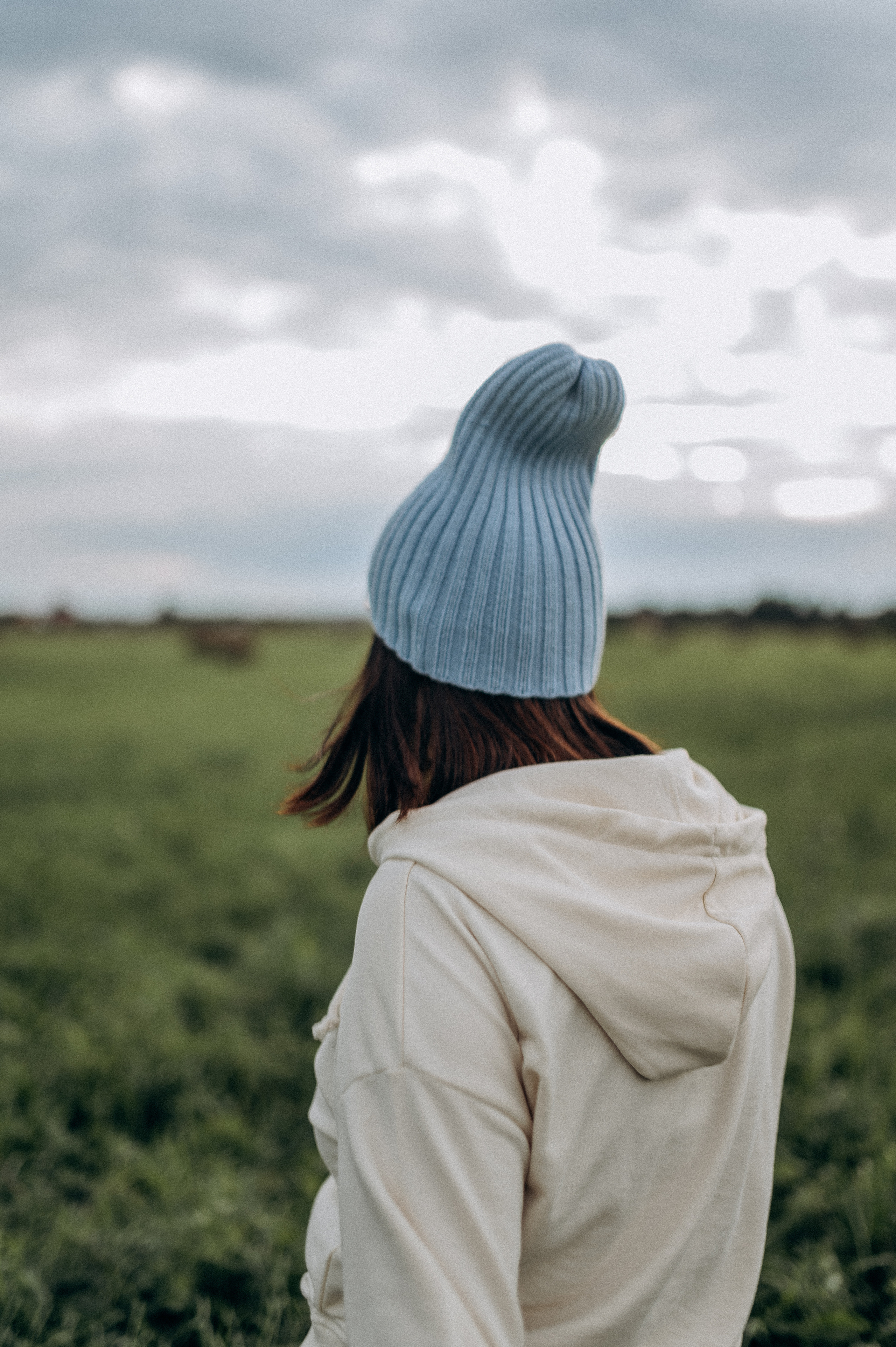 Контент-фотосессия, Полина, вязание. Фотограф ПИТЕР СПБ Надежда Баранова