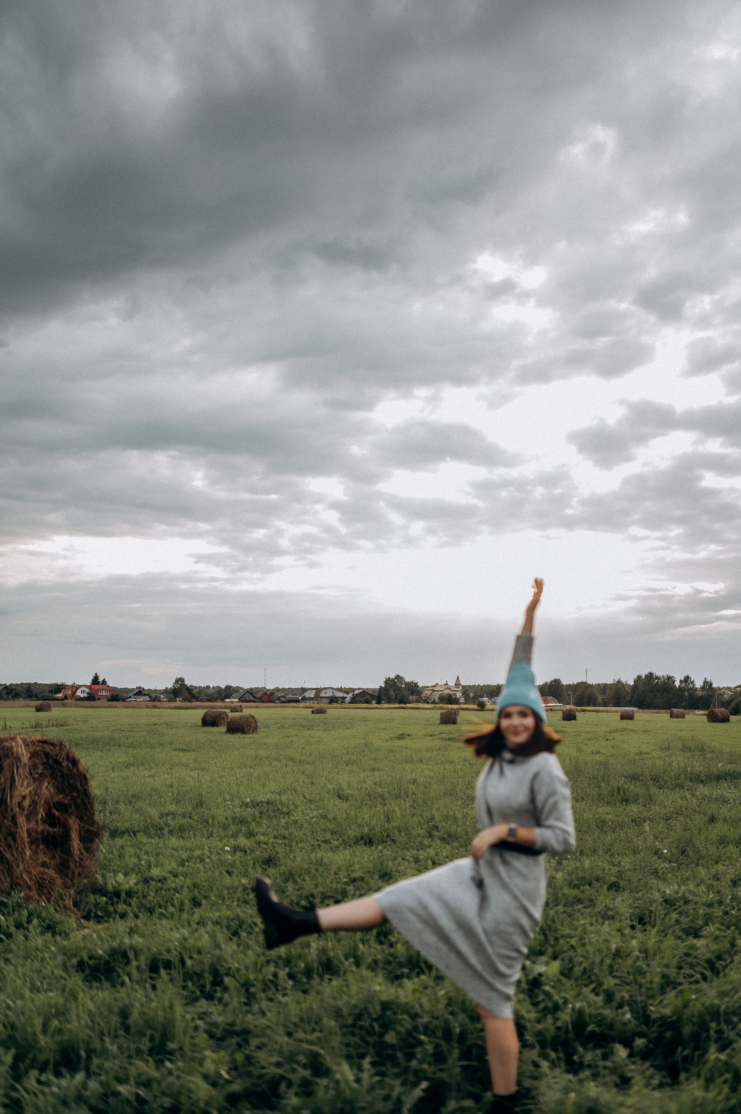 Контент-фотосессия, Полина, вязание. Фотограф ПИТЕР СПБ Надежда Баранова