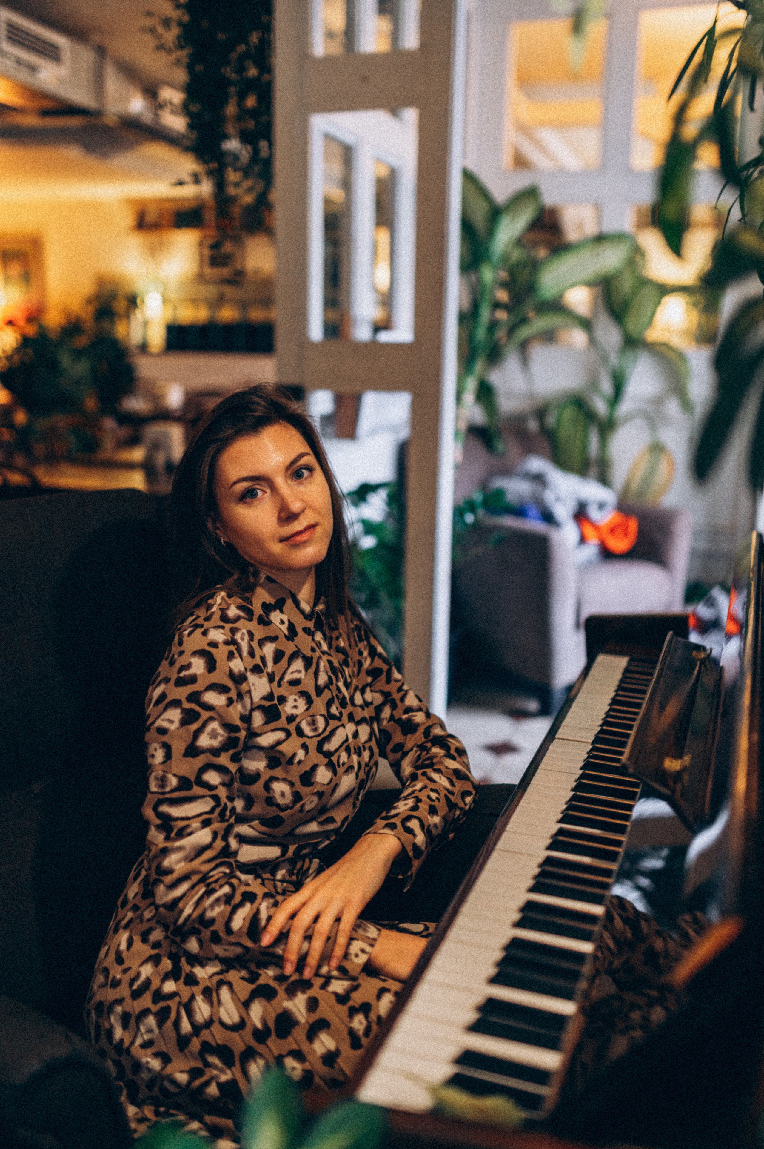 Маргарита, фотопрогулка по Москве. Фотограф ПИТЕР СПБ Надежда Баранова