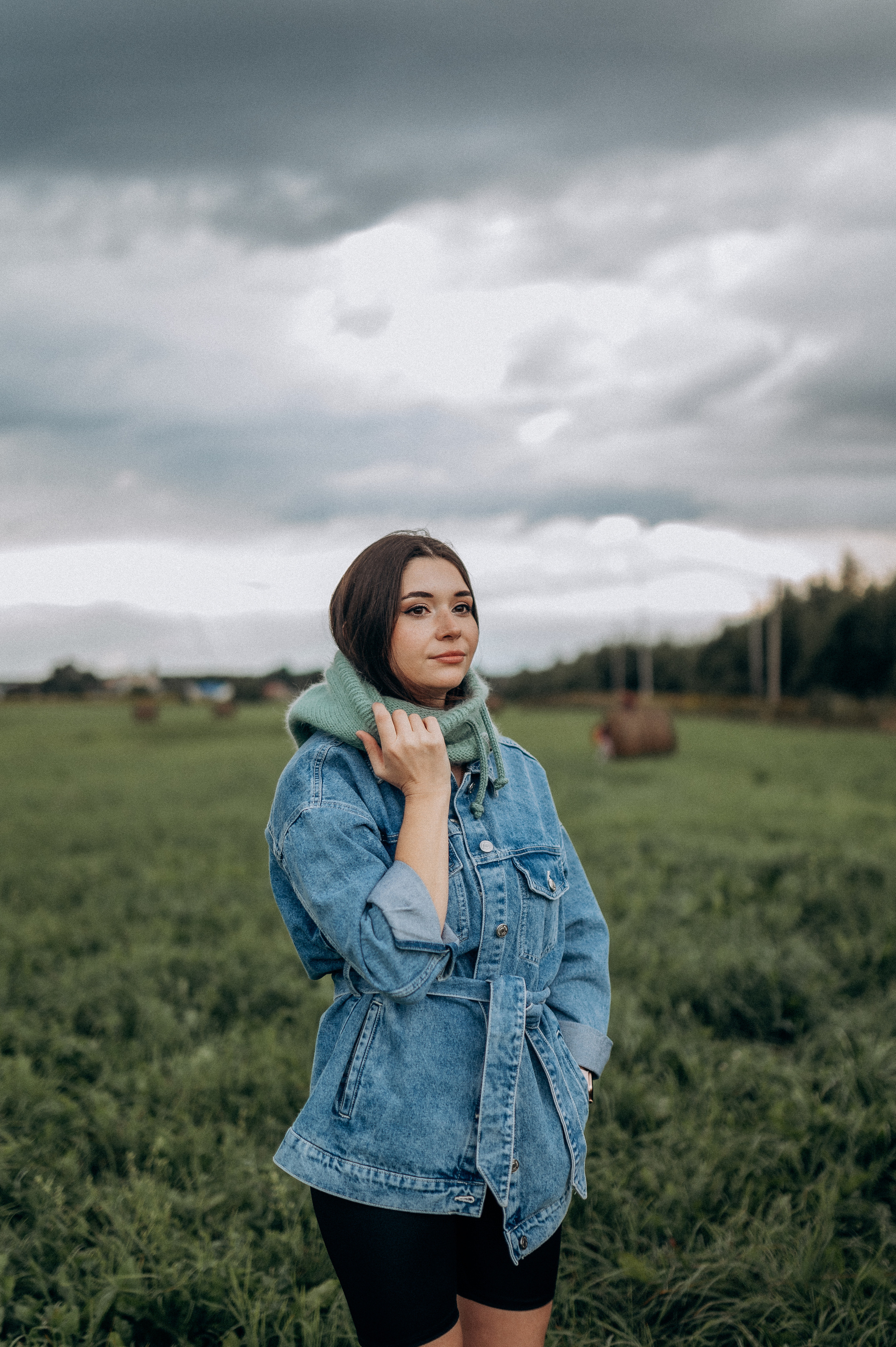 Контент-фотосессия, Полина, вязание. Фотограф ПИТЕР СПБ Надежда Баранова