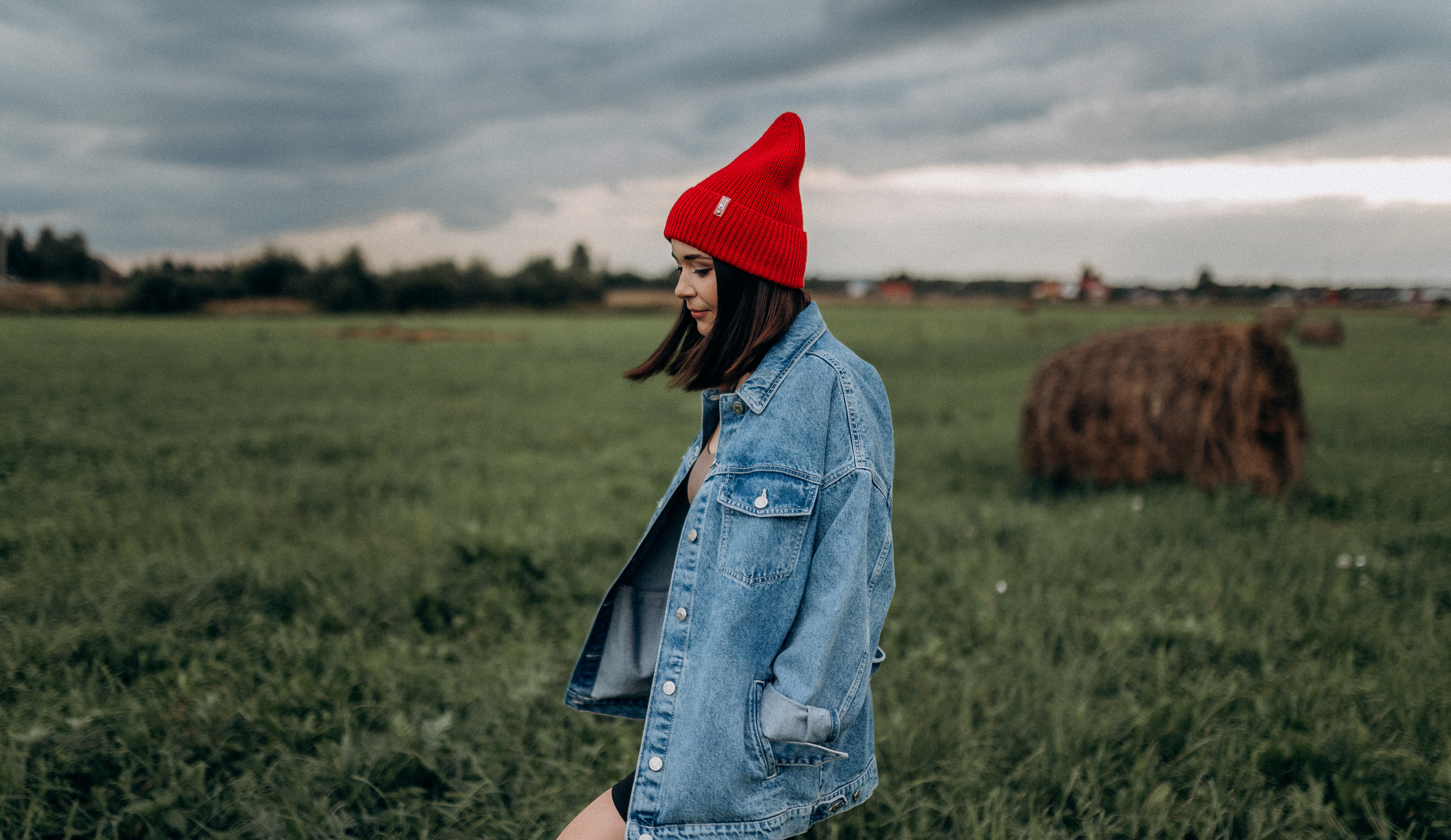 Контент-фотосессия, Полина, вязание. Фотограф ПИТЕР СПБ Надежда Баранова