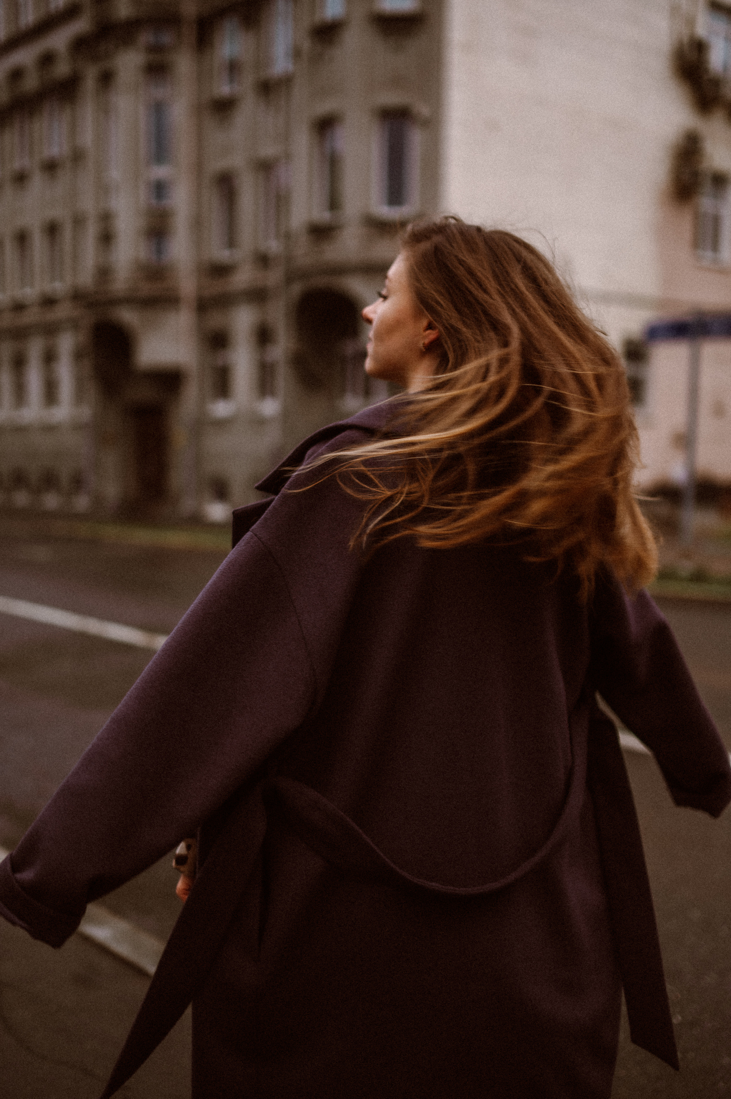 Маргарита, фотопрогулка по Москве. Фотограф ПИТЕР СПБ Надежда Баранова