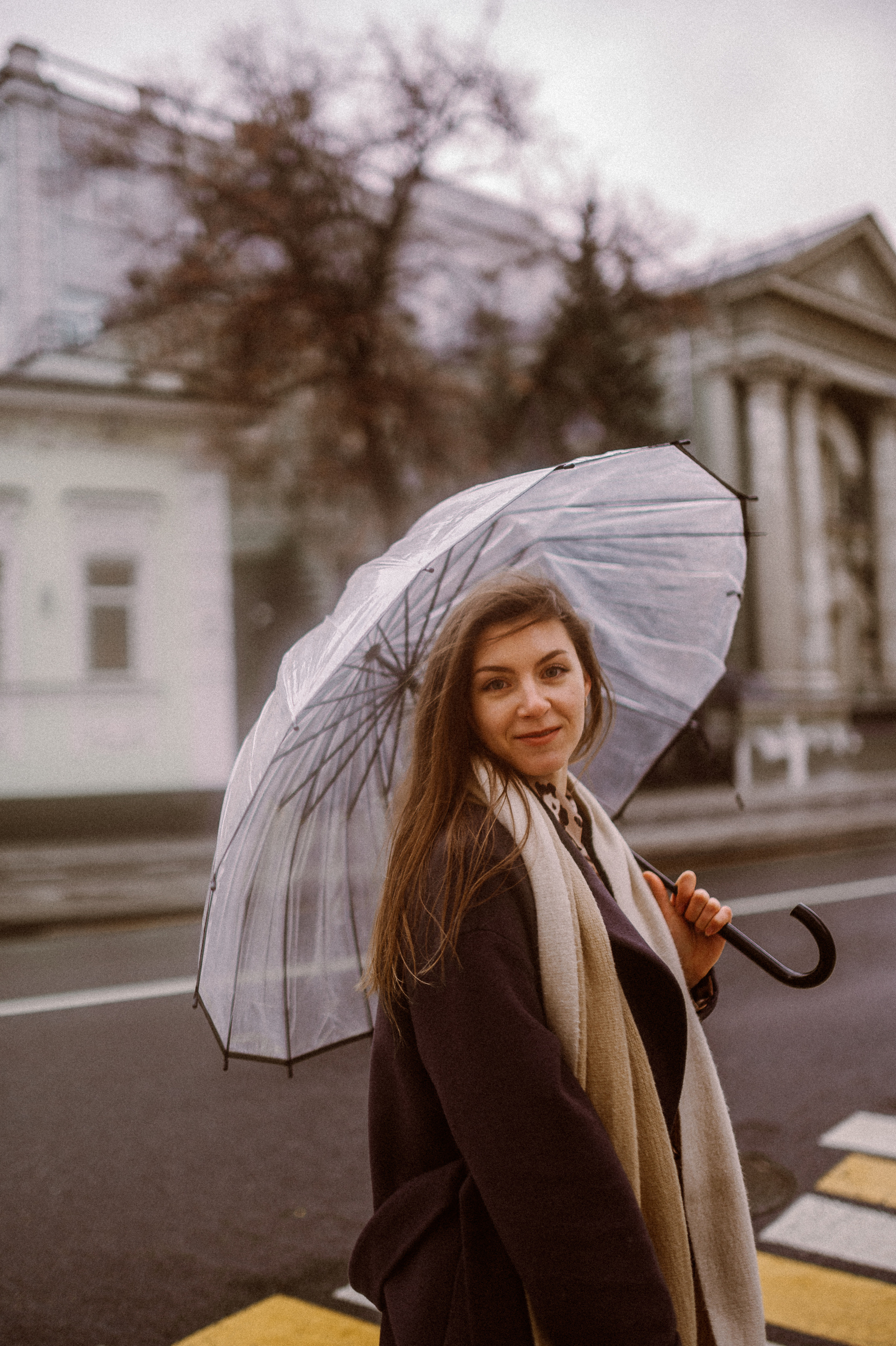 Маргарита, фотопрогулка по Москве. Фотограф ПИТЕР СПБ Надежда Баранова