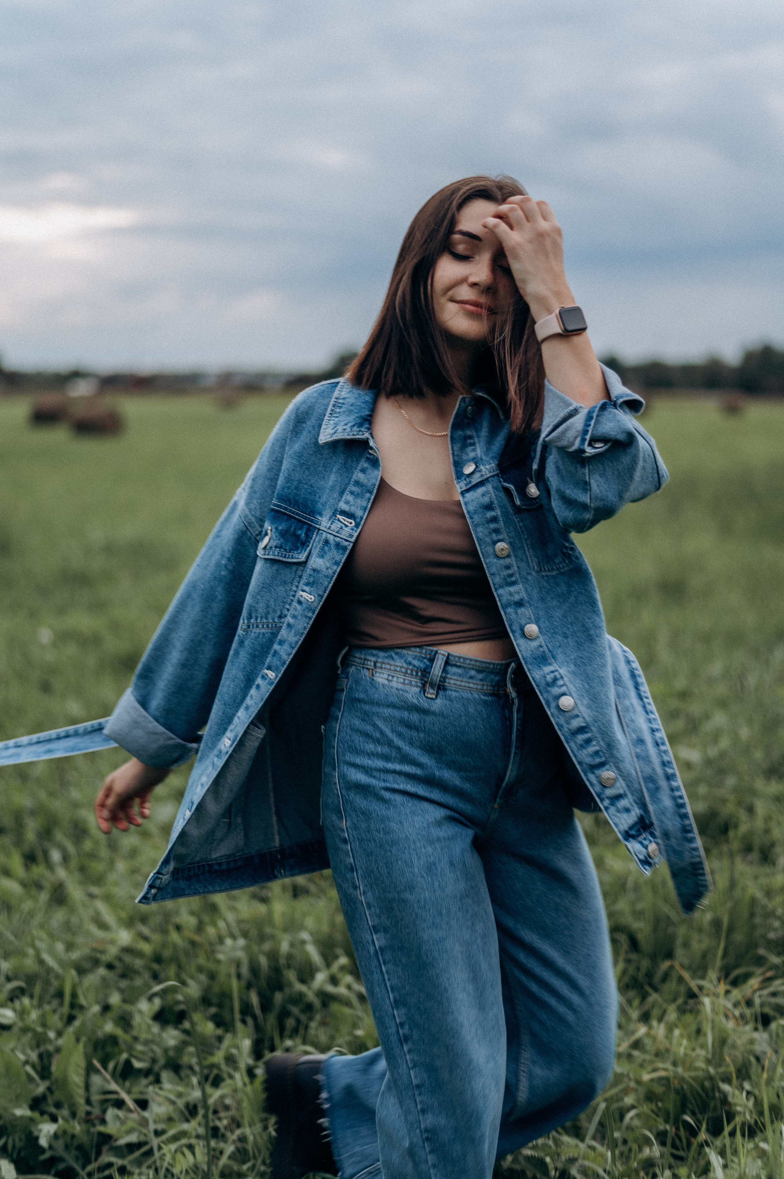 Контент-фотосессия, Полина, вязание. Фотограф ПИТЕР СПБ Надежда Баранова