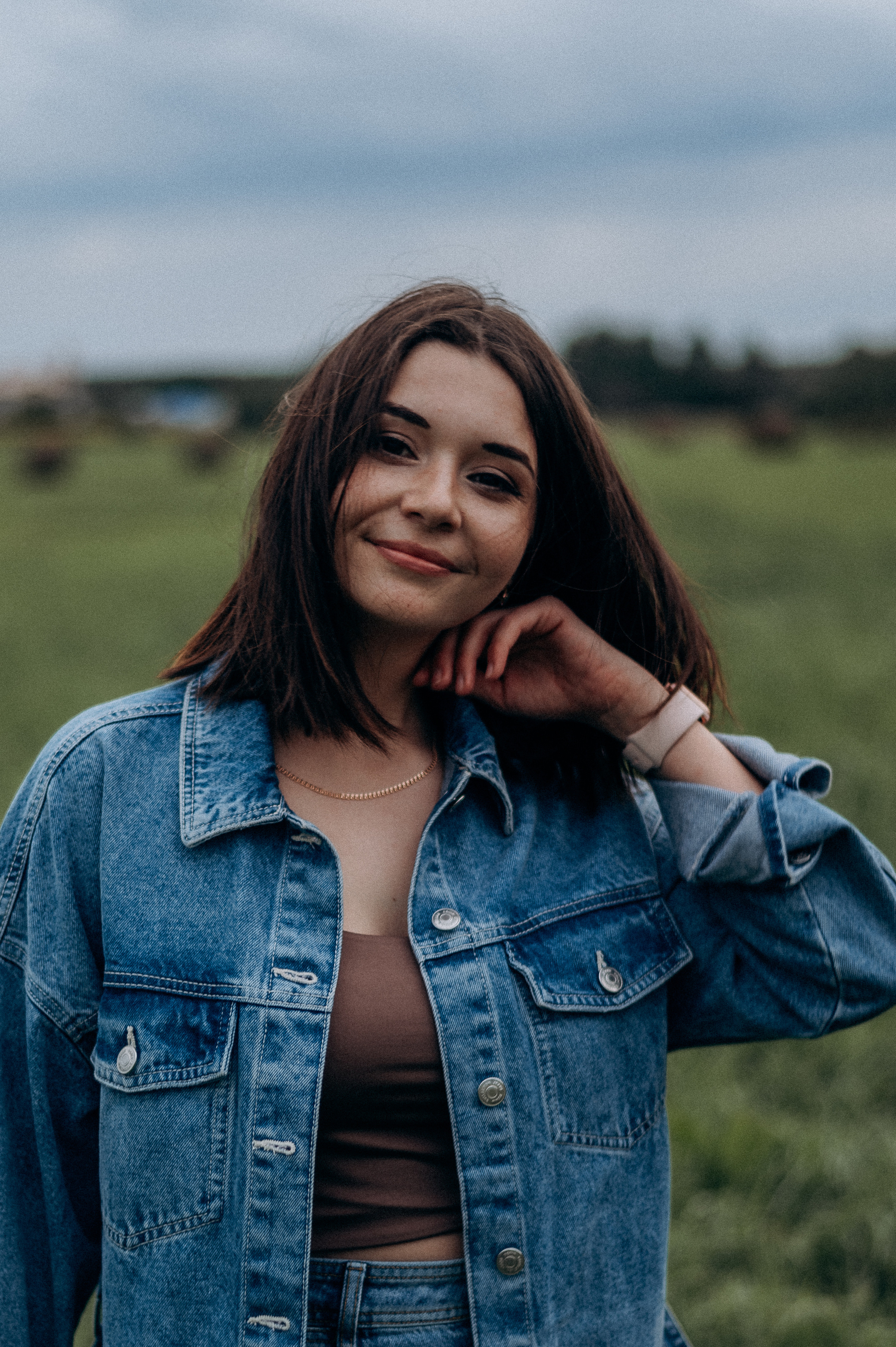 Контент-фотосессия, Полина, вязание. Фотограф ПИТЕР СПБ Надежда Баранова