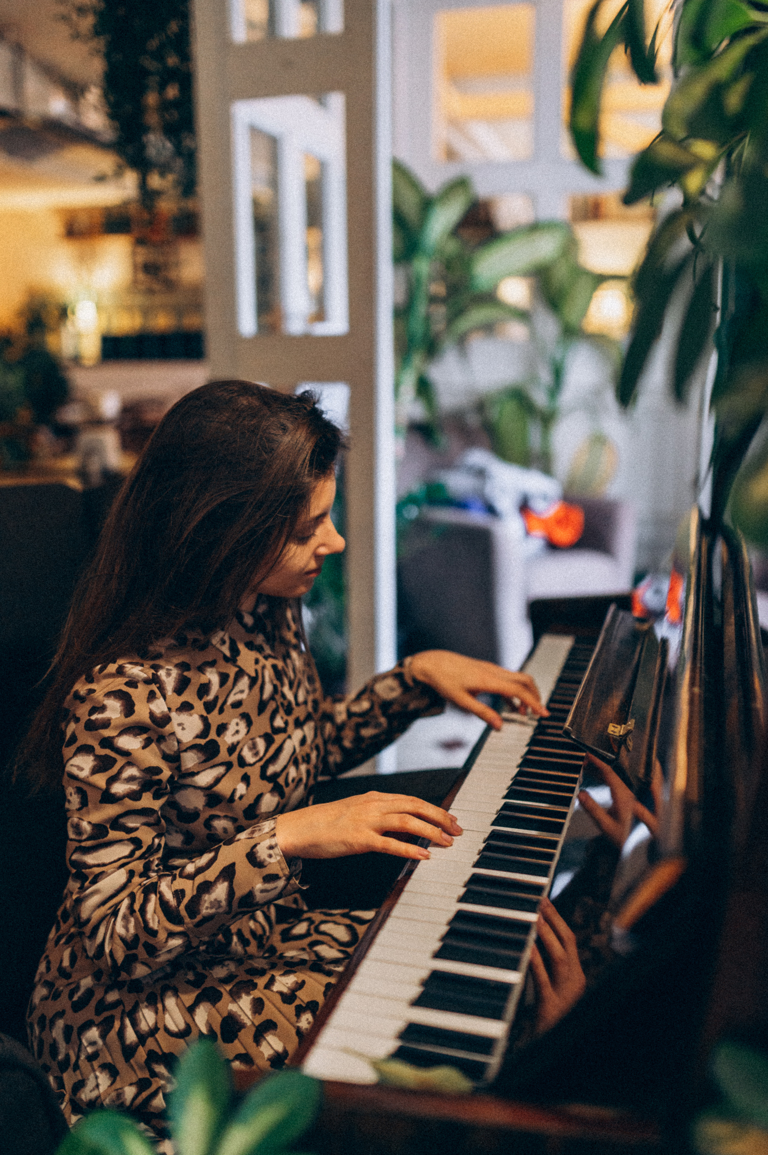 Маргарита, фотопрогулка по Москве. Фотограф ПИТЕР СПБ Надежда Баранова