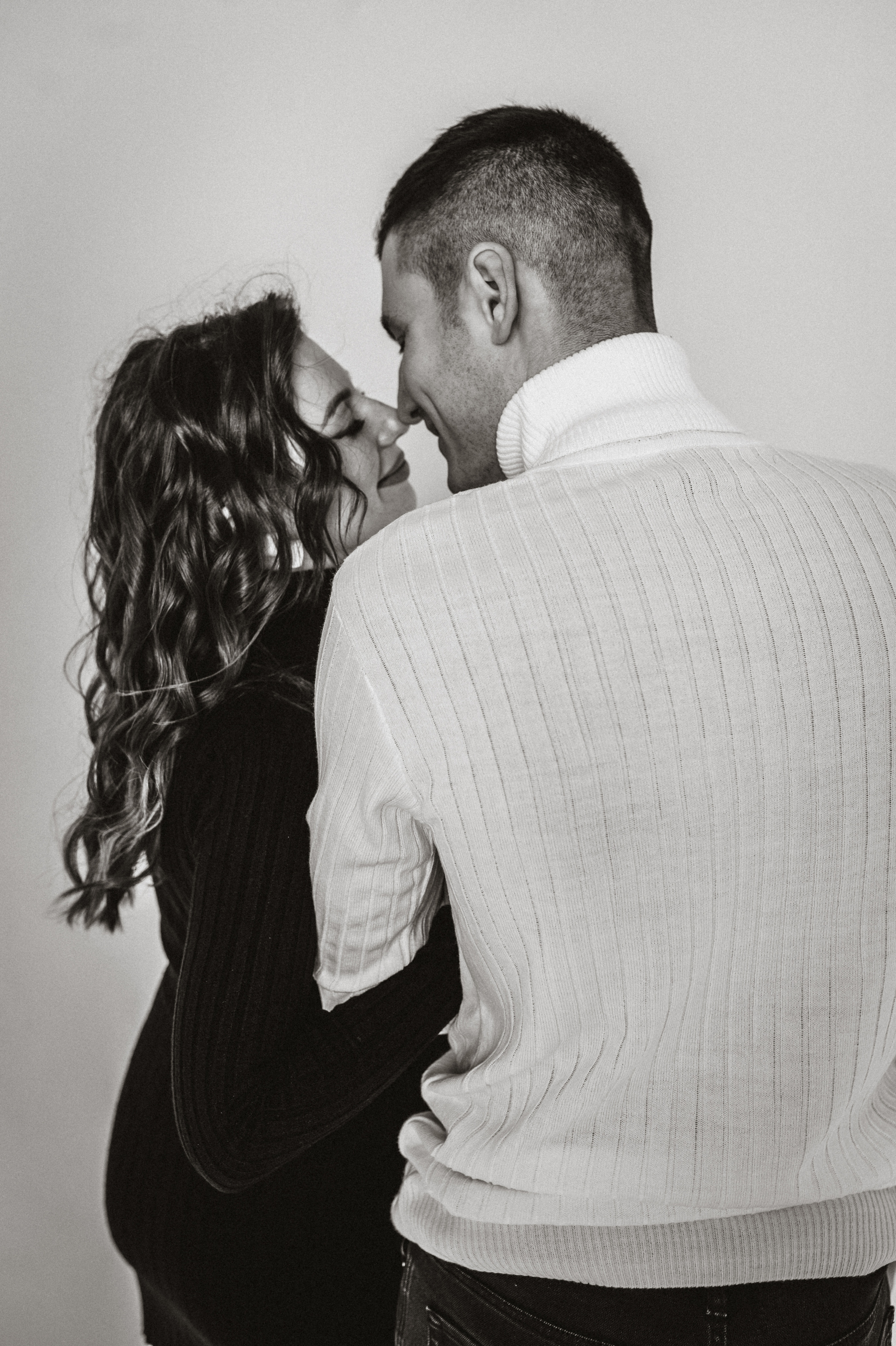 Полина, в ожидании. Фотограф ПИТЕР СПБ Надежда Баранова