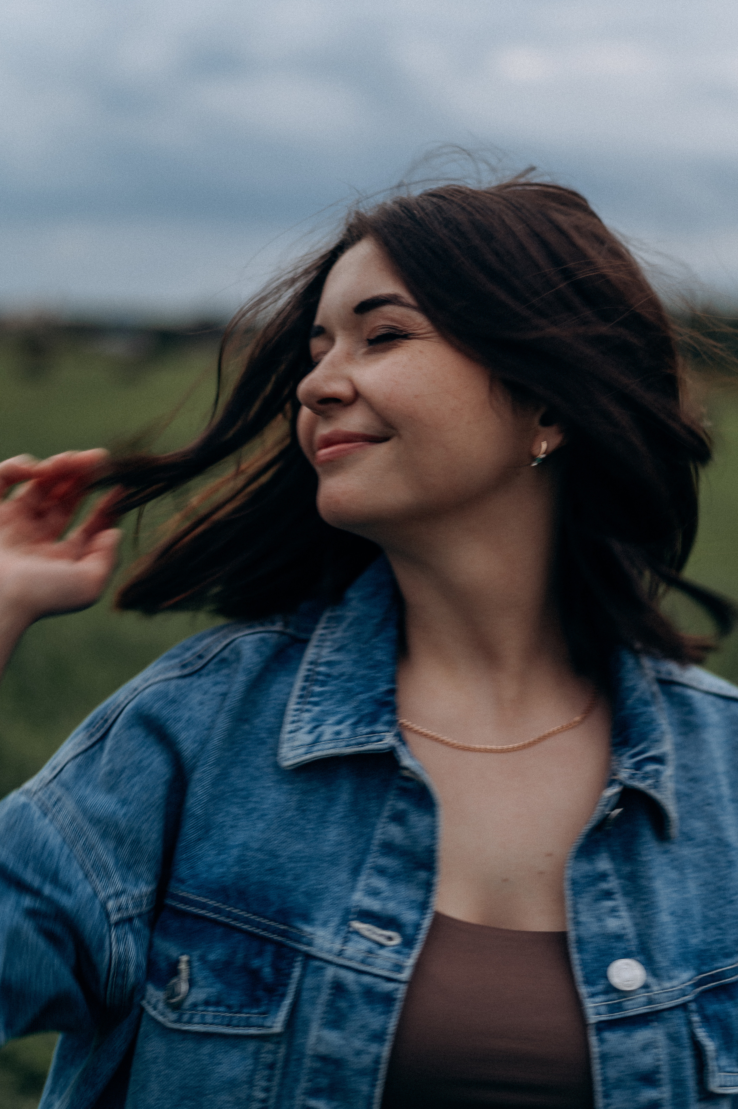 Контент-фотосессия, Полина, вязание. Фотограф ПИТЕР СПБ Надежда Баранова