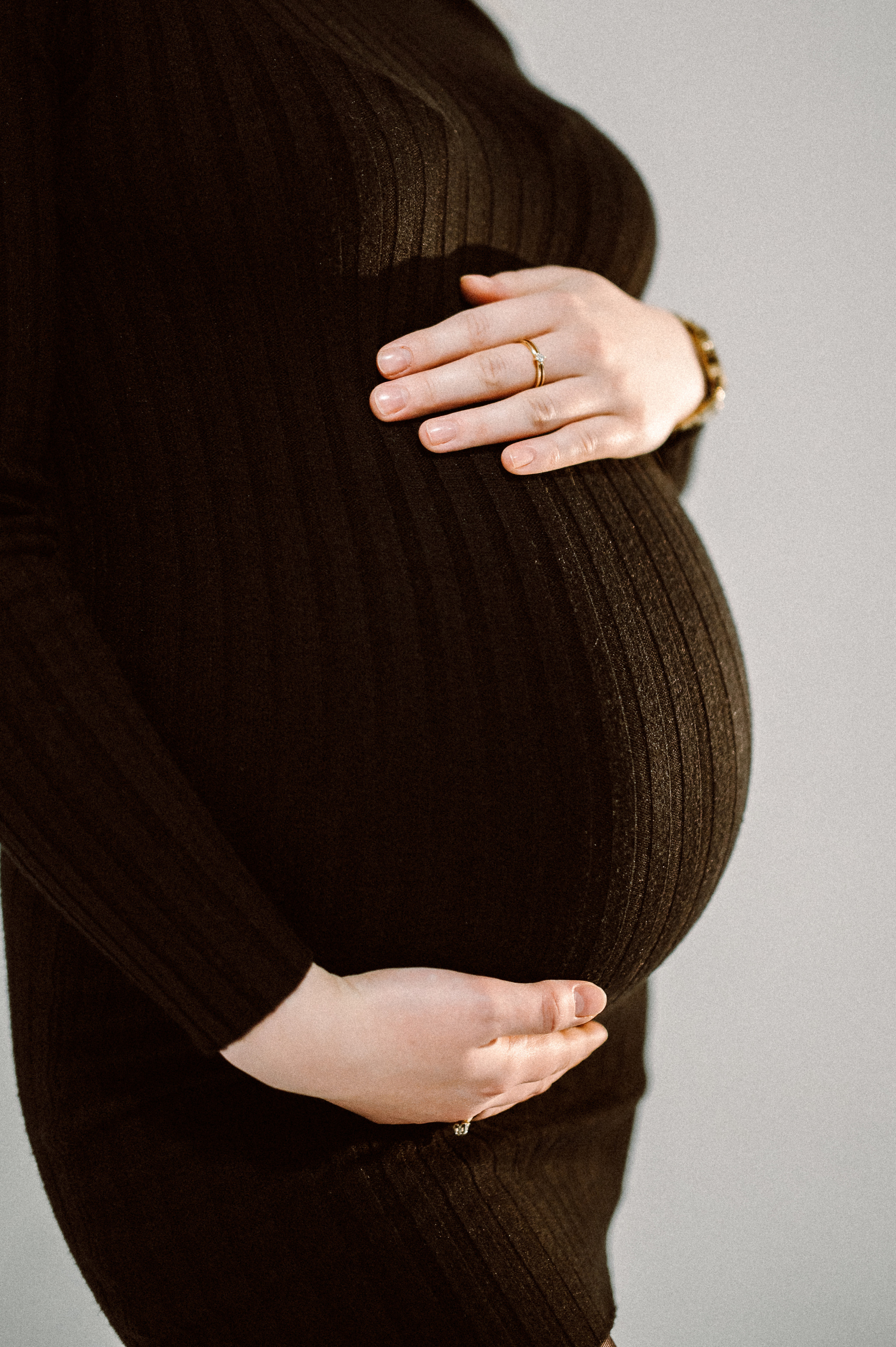 Полина, в ожидании. Фотограф ПИТЕР СПБ Надежда Баранова