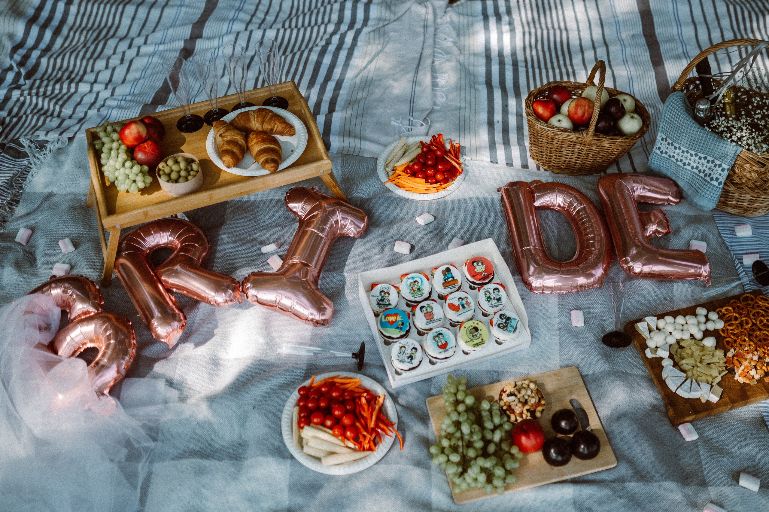 Девичник. Фотограф ПИТЕР СПБ Надежда Баранова