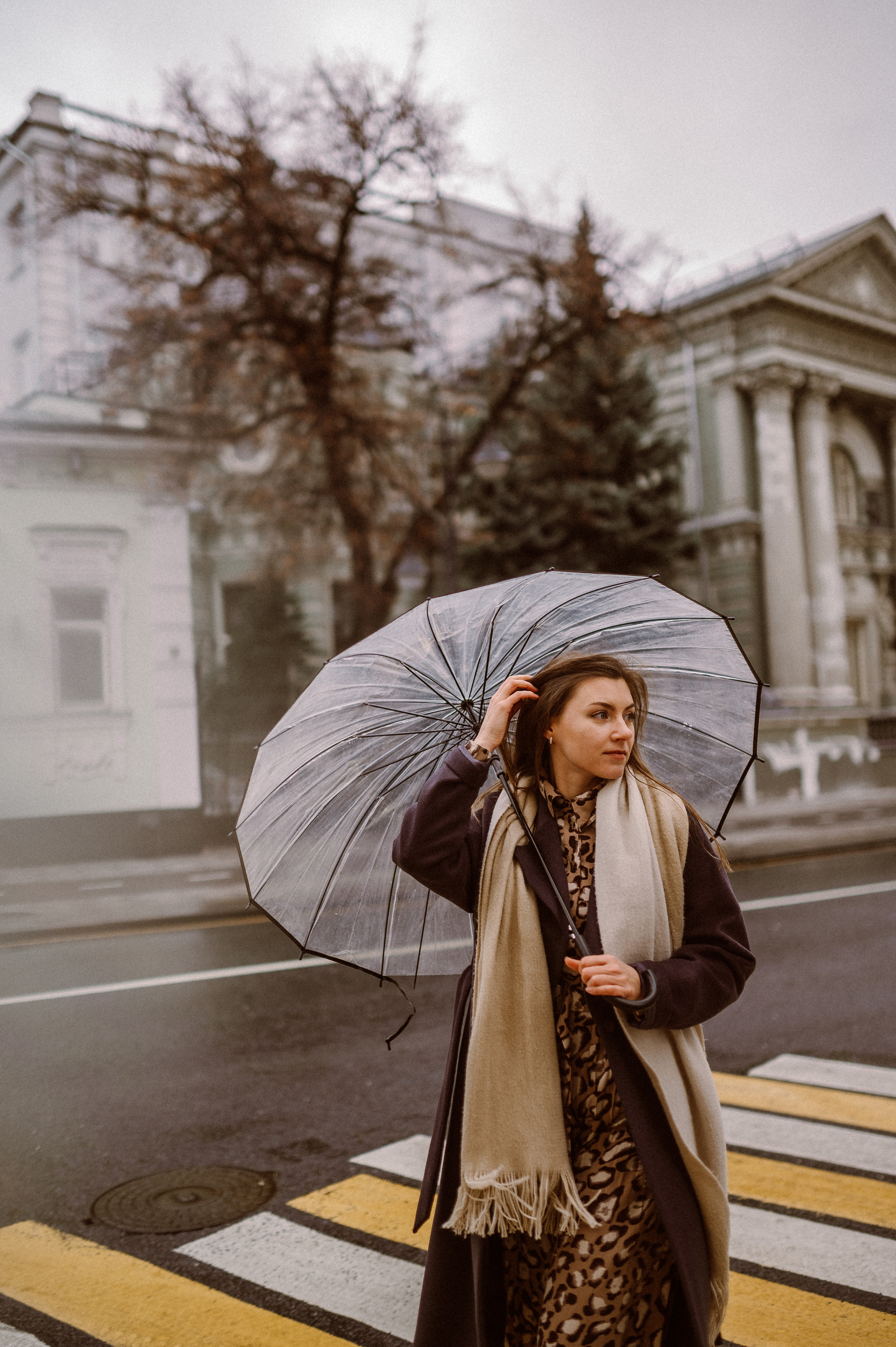 Маргарита, фотопрогулка по Москве. Фотограф ПИТЕР СПБ Надежда Баранова