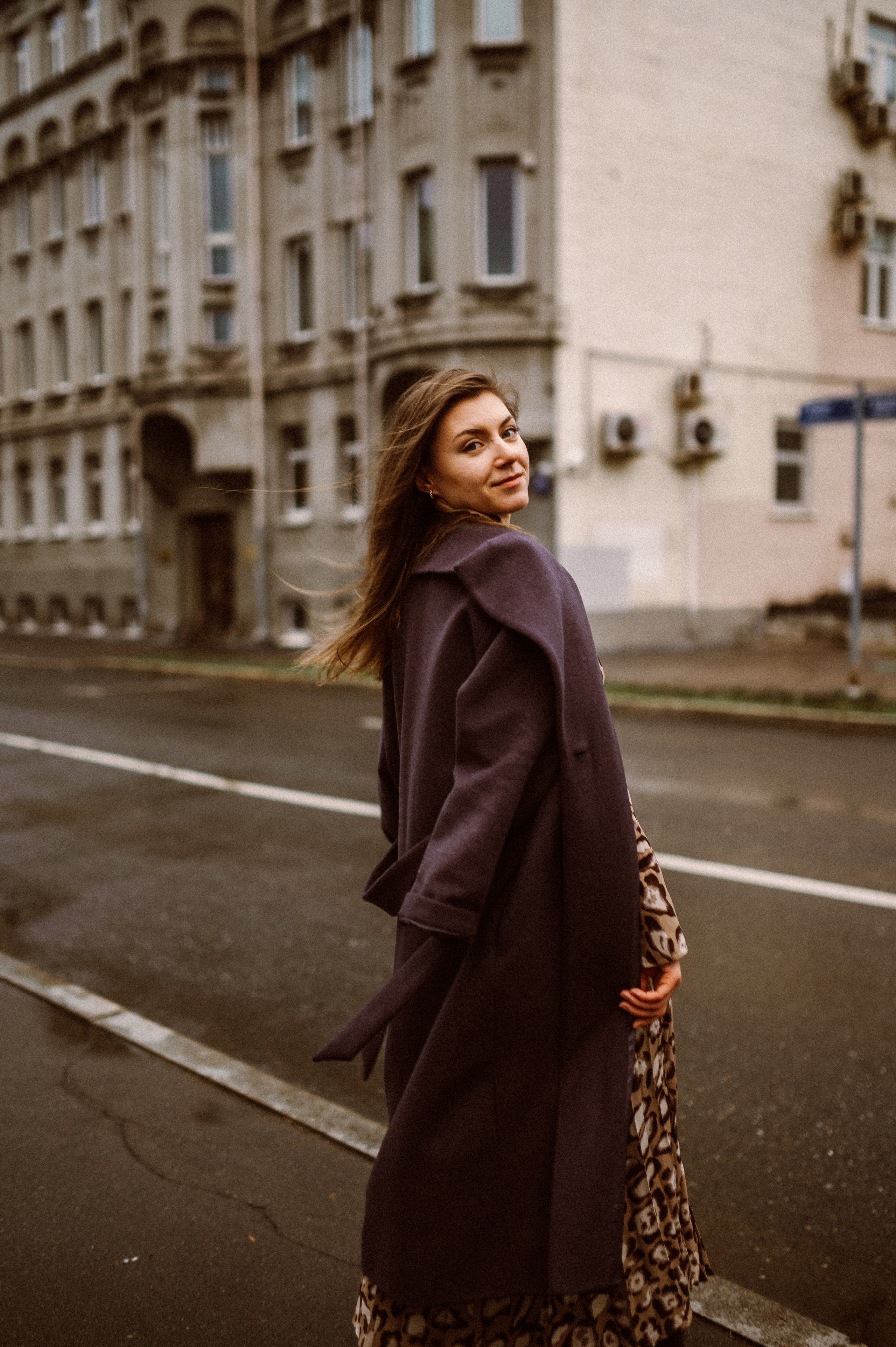 Маргарита, фотопрогулка по Москве. Фотограф ПИТЕР СПБ Надежда Баранова