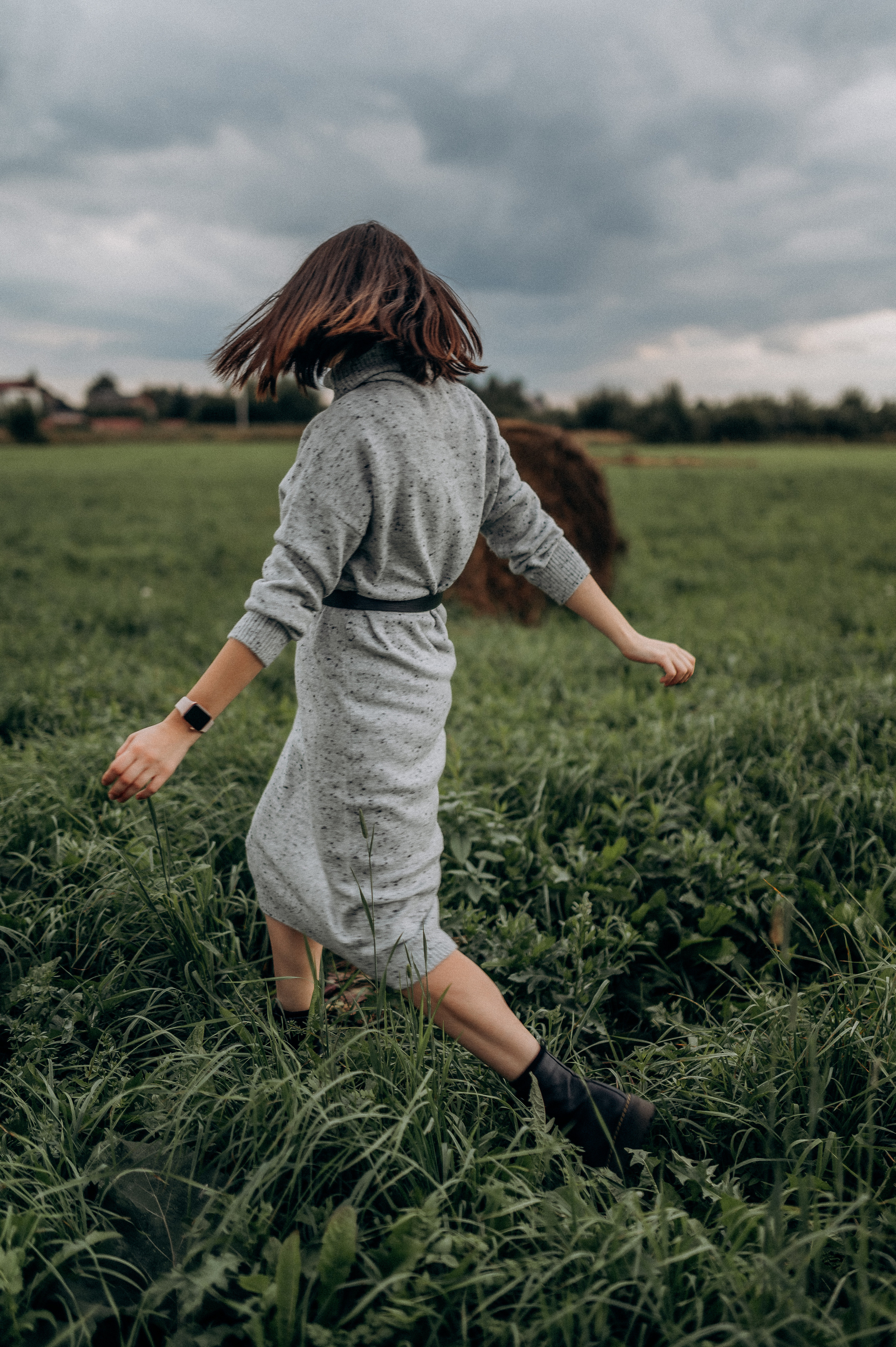 Контент-фотосессия, Полина, вязание. Фотограф ПИТЕР СПБ Надежда Баранова