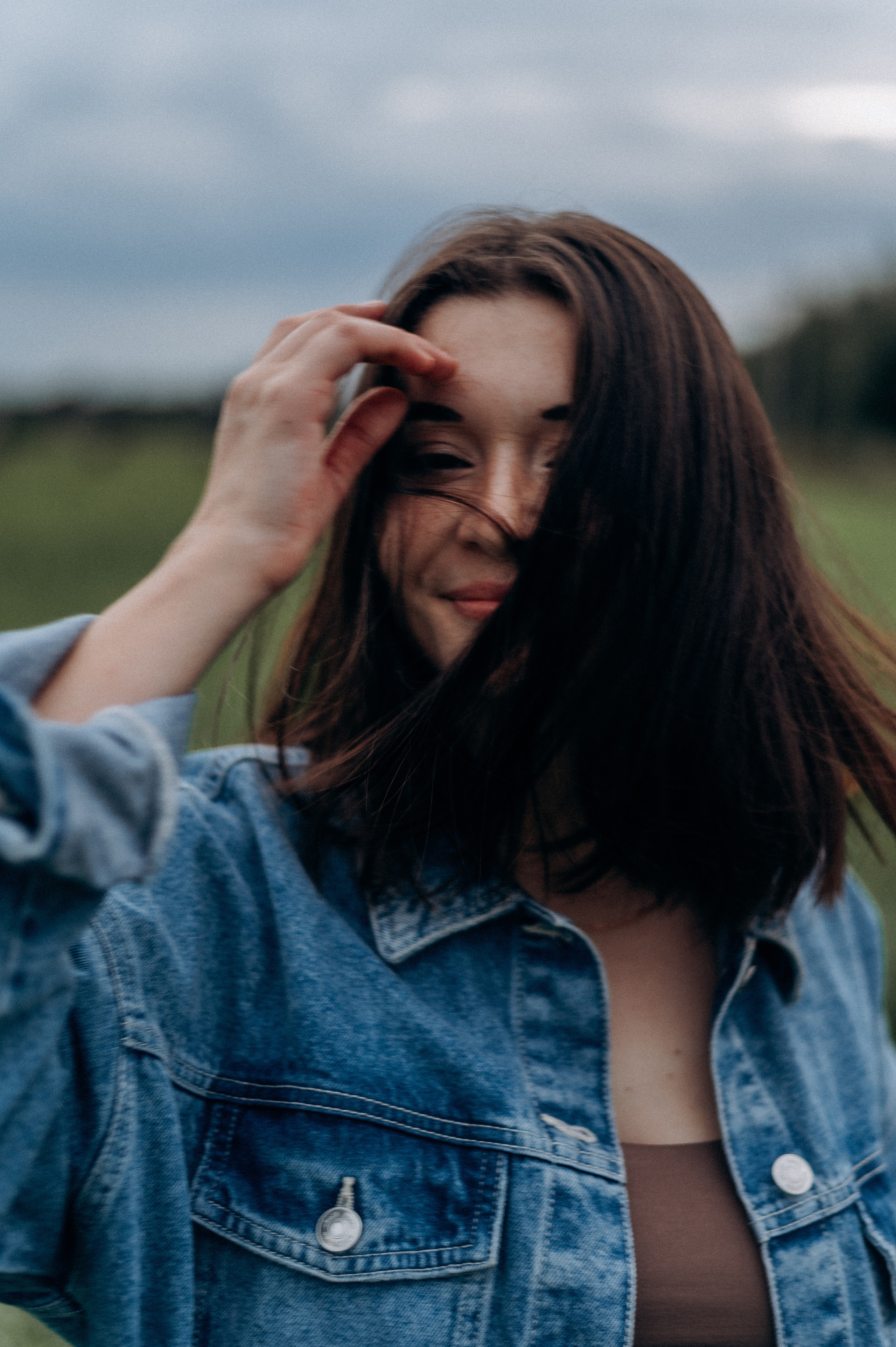 Контент-фотосессия, Полина, вязание. Фотограф ПИТЕР СПБ Надежда Баранова