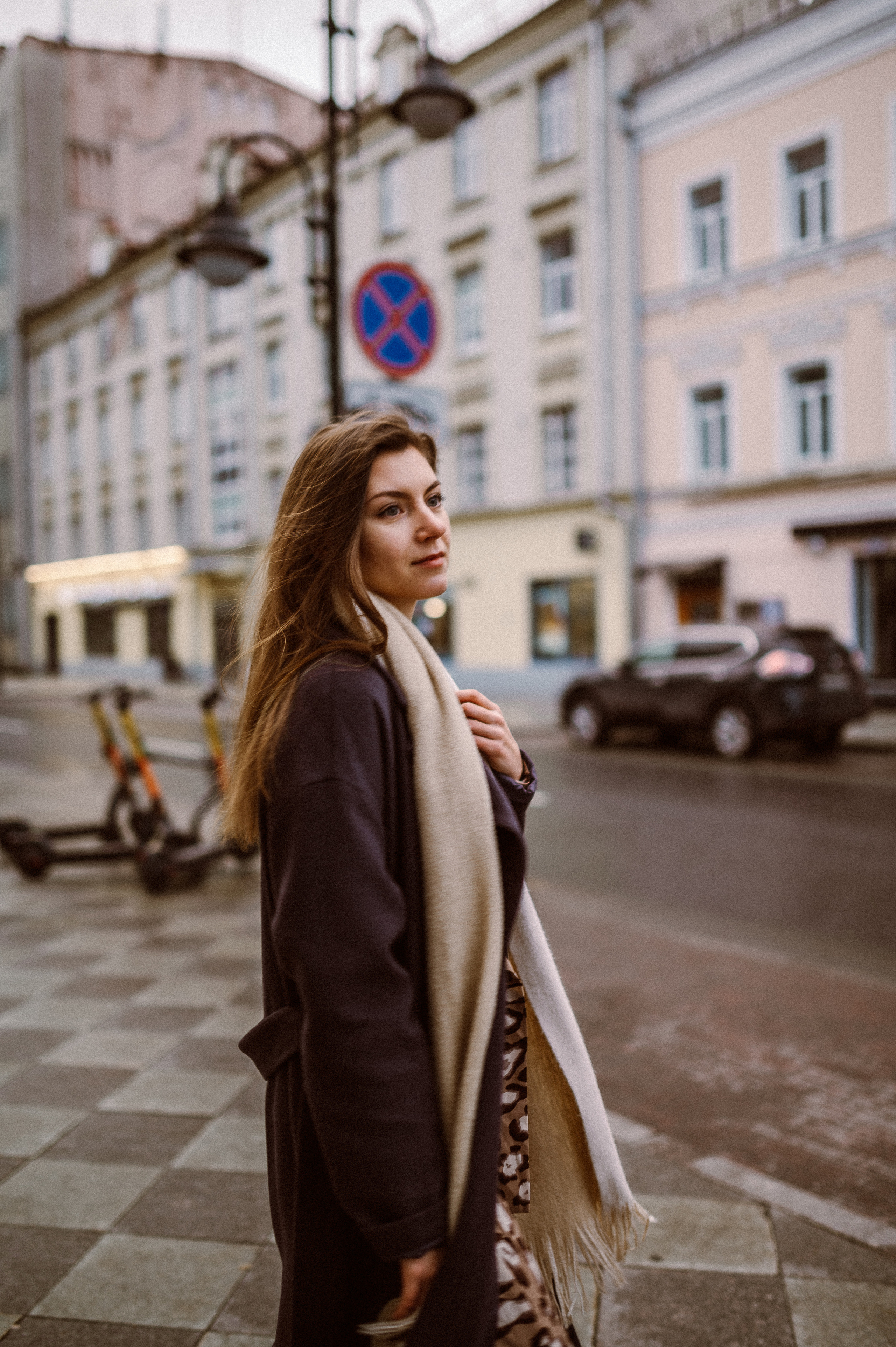 Маргарита, фотопрогулка по Москве. Фотограф ПИТЕР СПБ Надежда Баранова