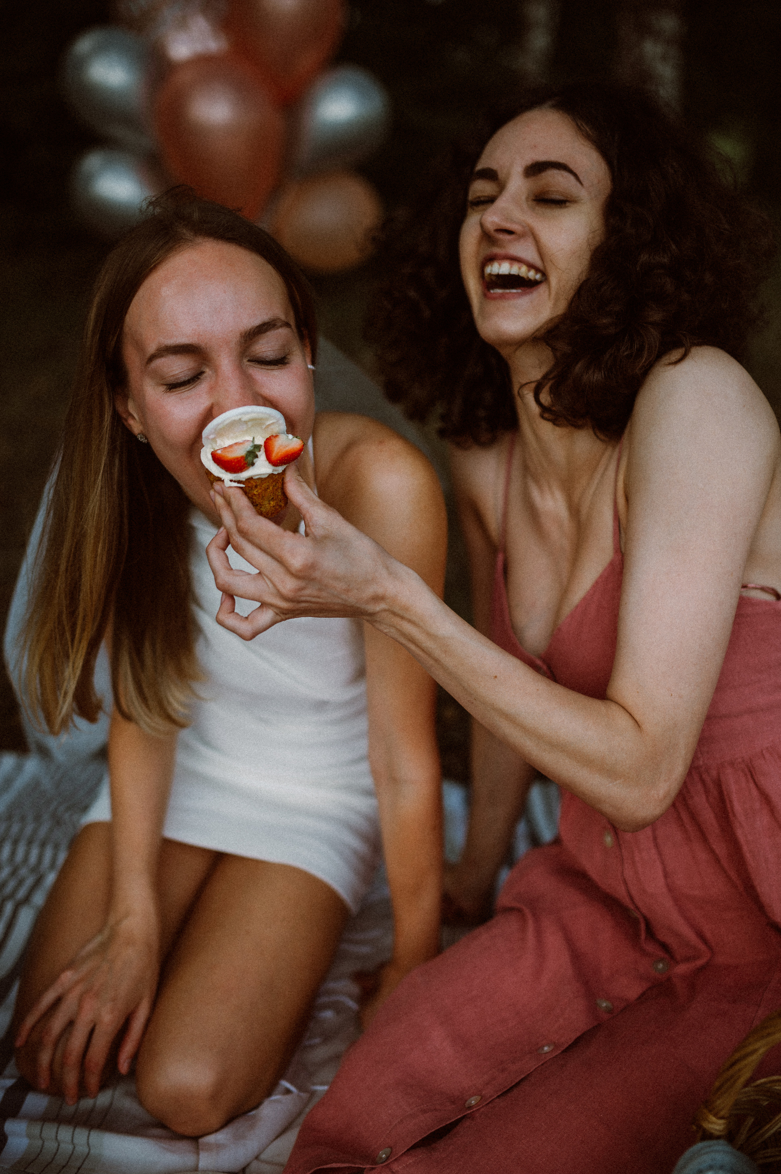 Девичник. Фотограф ПИТЕР СПБ Надежда Баранова