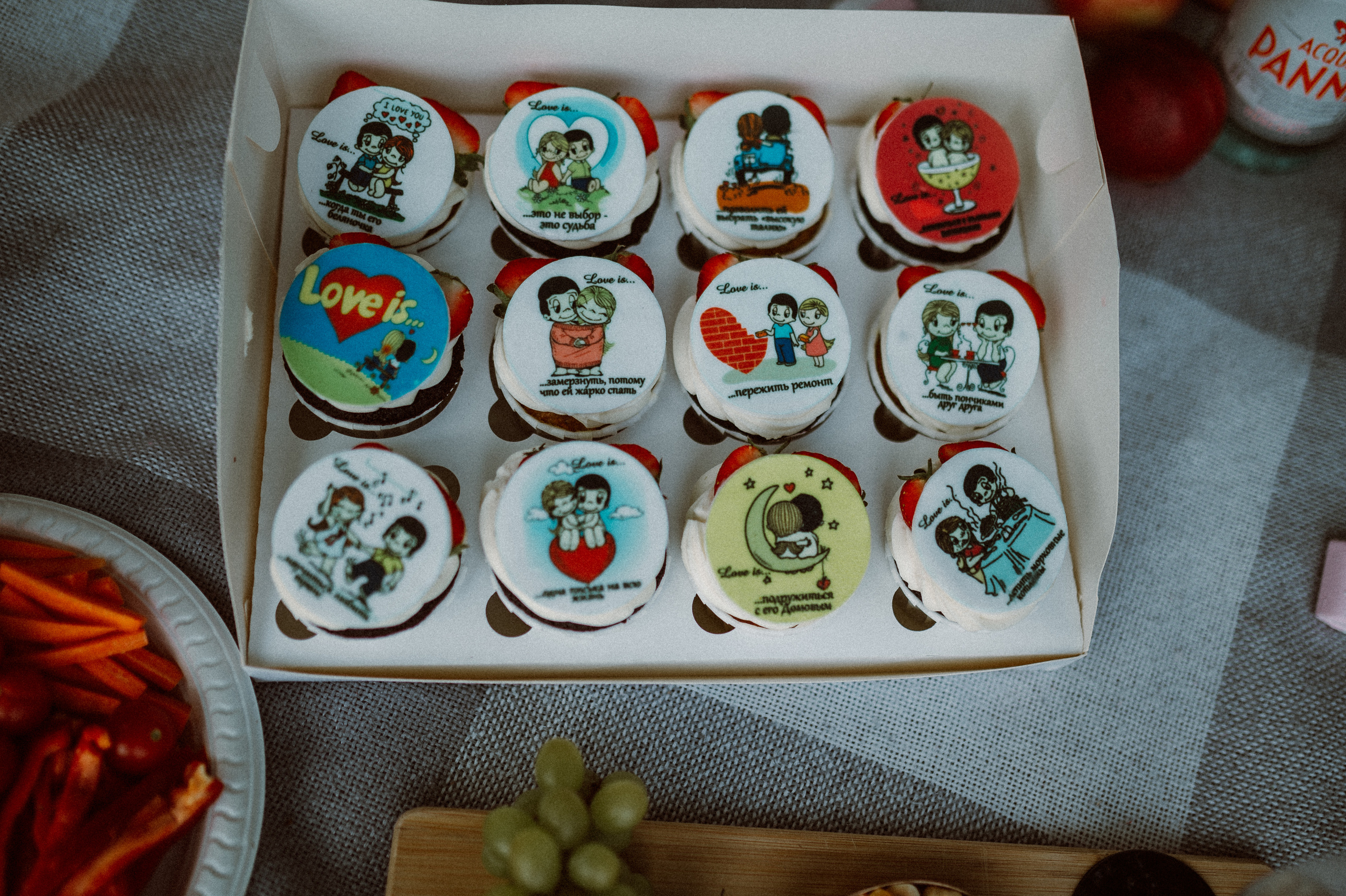 Девичник. Фотограф ПИТЕР СПБ Надежда Баранова