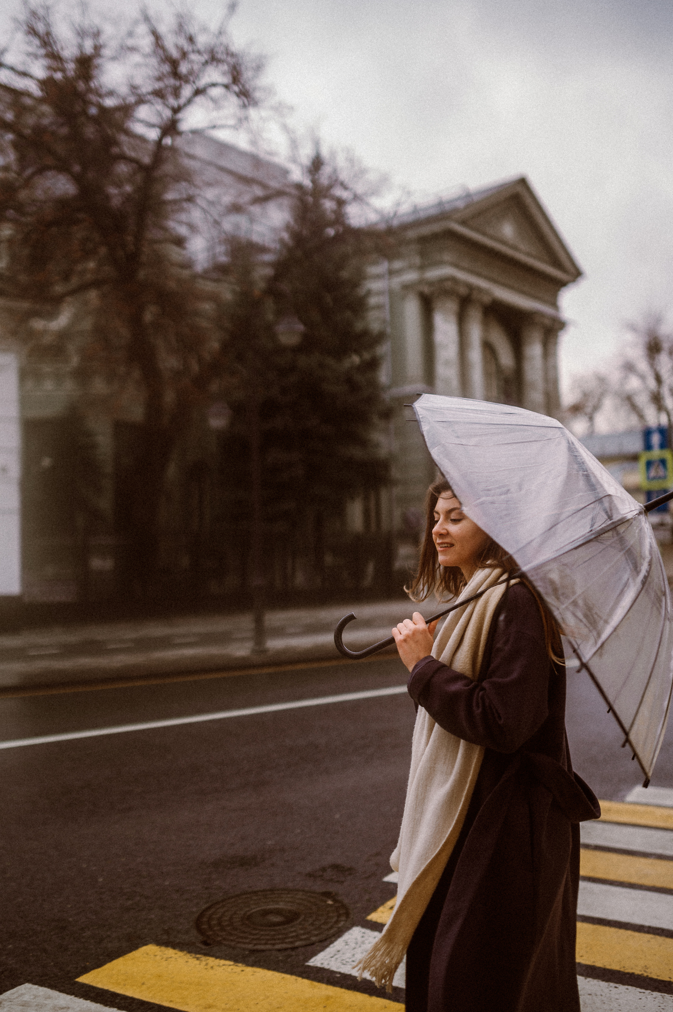 Маргарита, фотопрогулка по Москве. Фотограф ПИТЕР СПБ Надежда Баранова