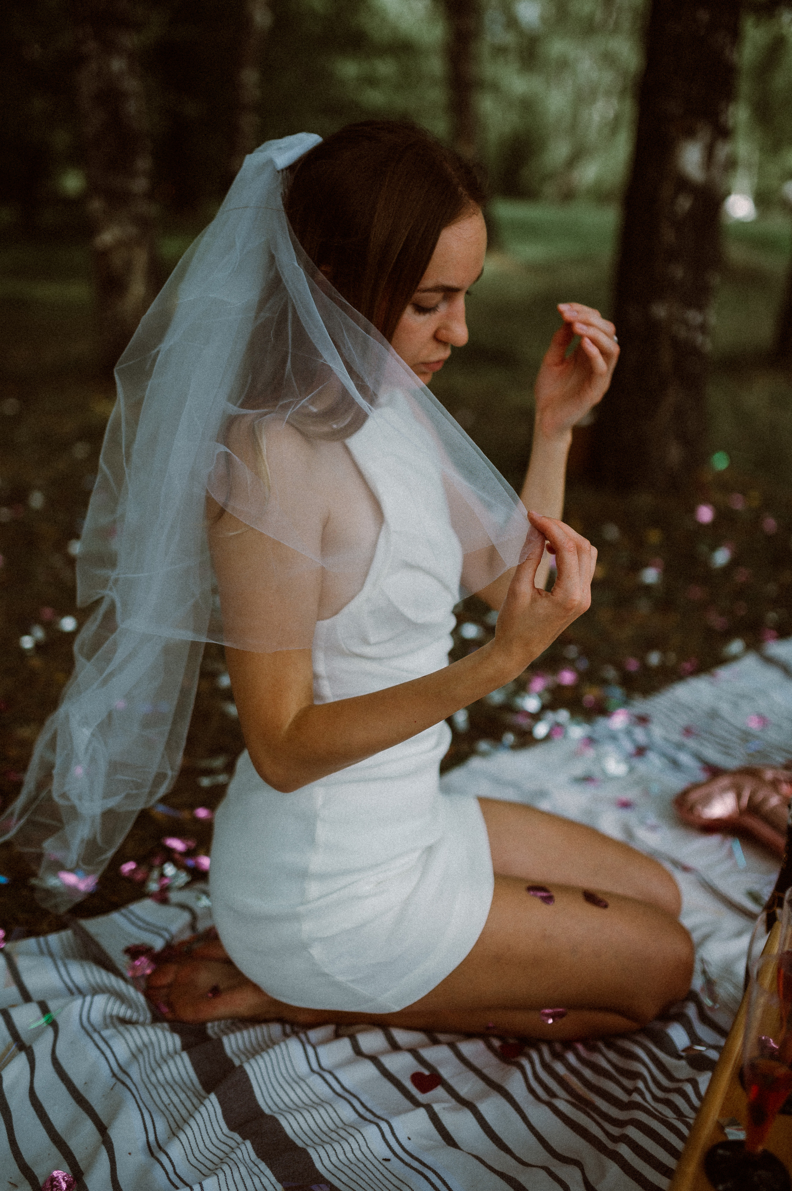 Девичник. Фотограф ПИТЕР СПБ Надежда Баранова