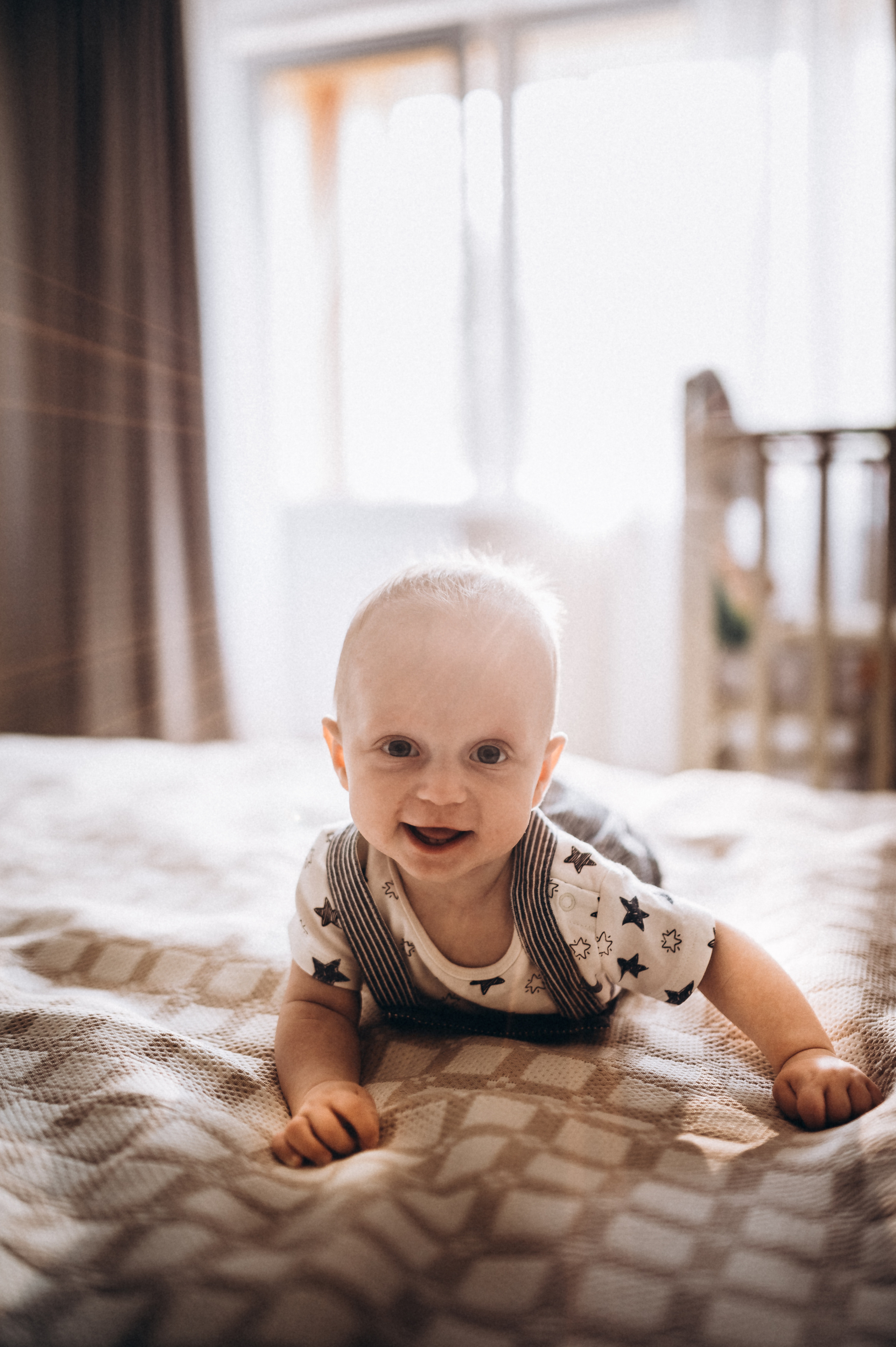 Катюша с семьей, домашняя фотосессия. Фотограф ПИТЕР СПБ Надежда Баранова