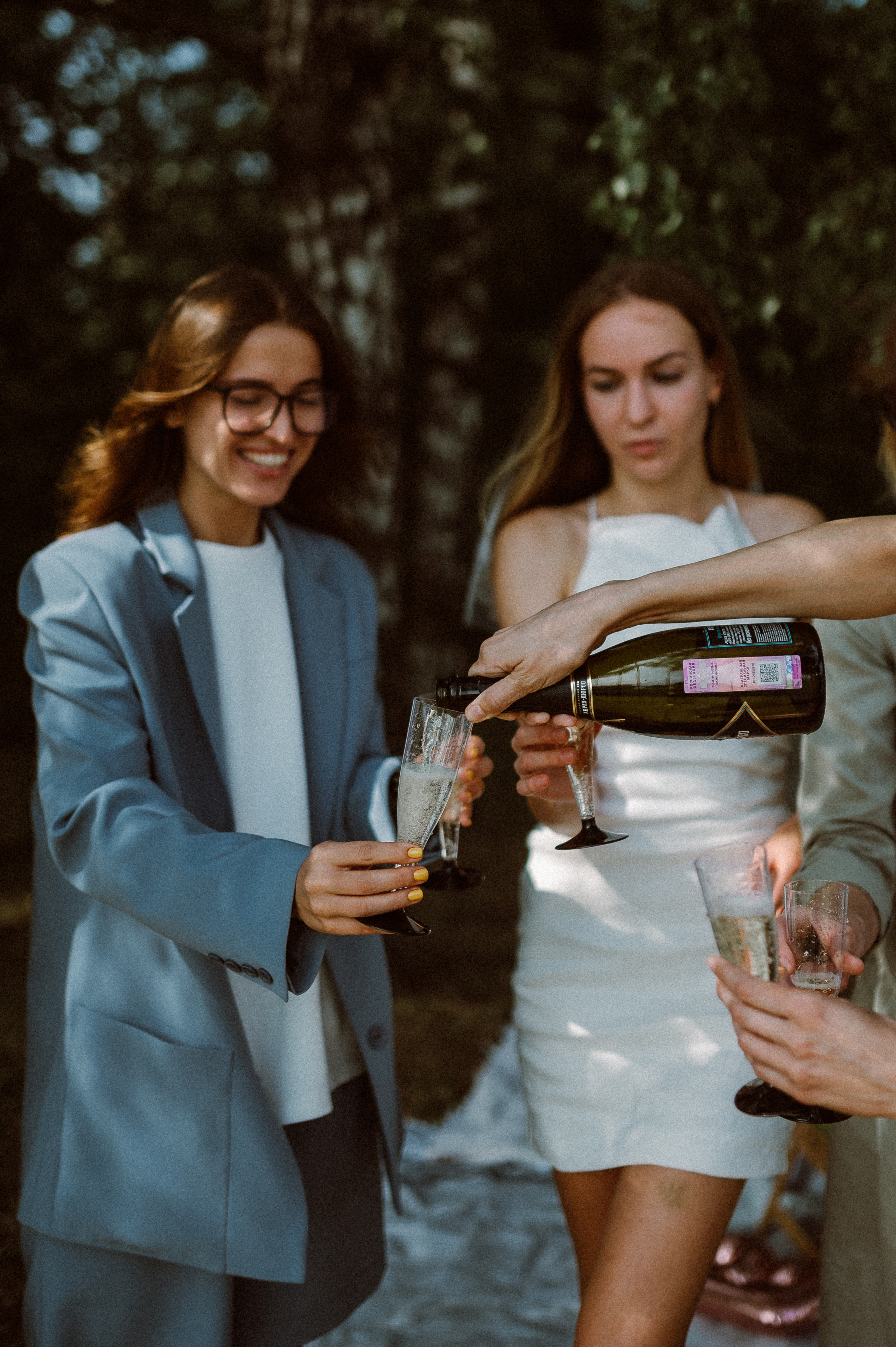 Девичник. Фотограф ПИТЕР СПБ Надежда Баранова