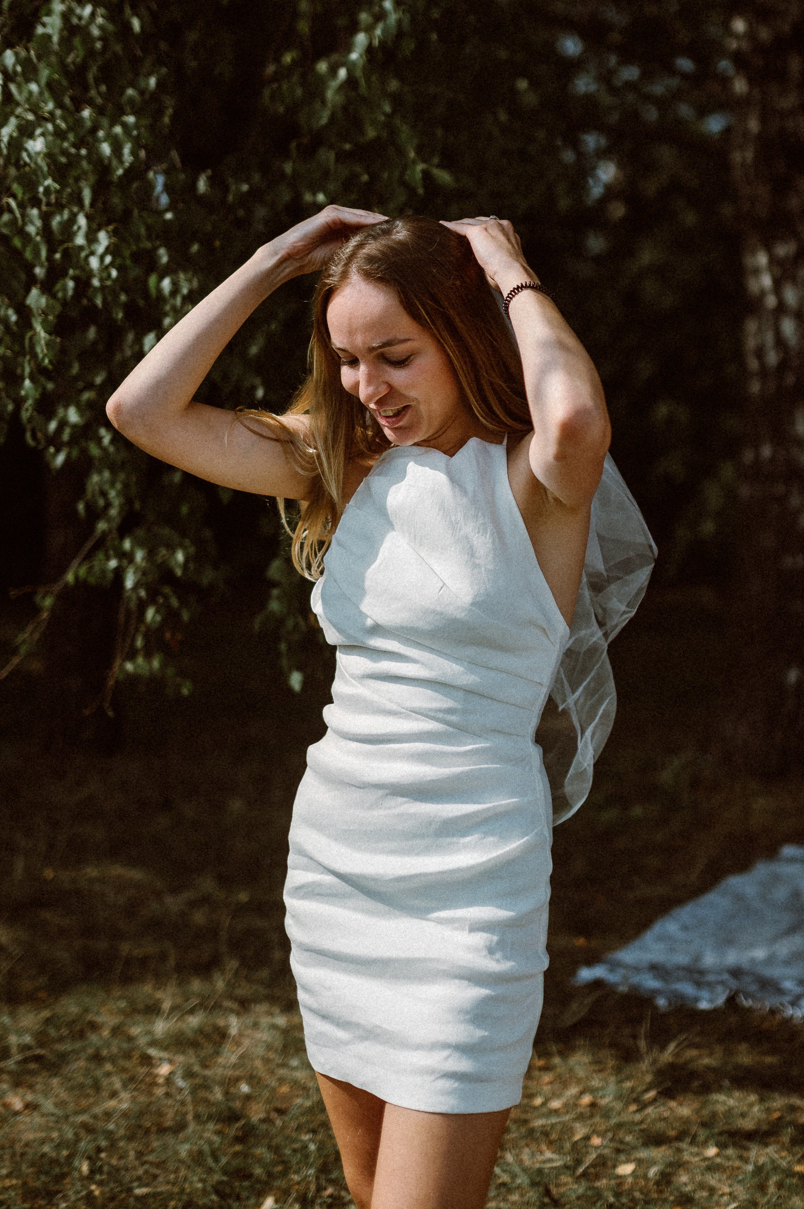 Девичник. Фотограф ПИТЕР СПБ Надежда Баранова