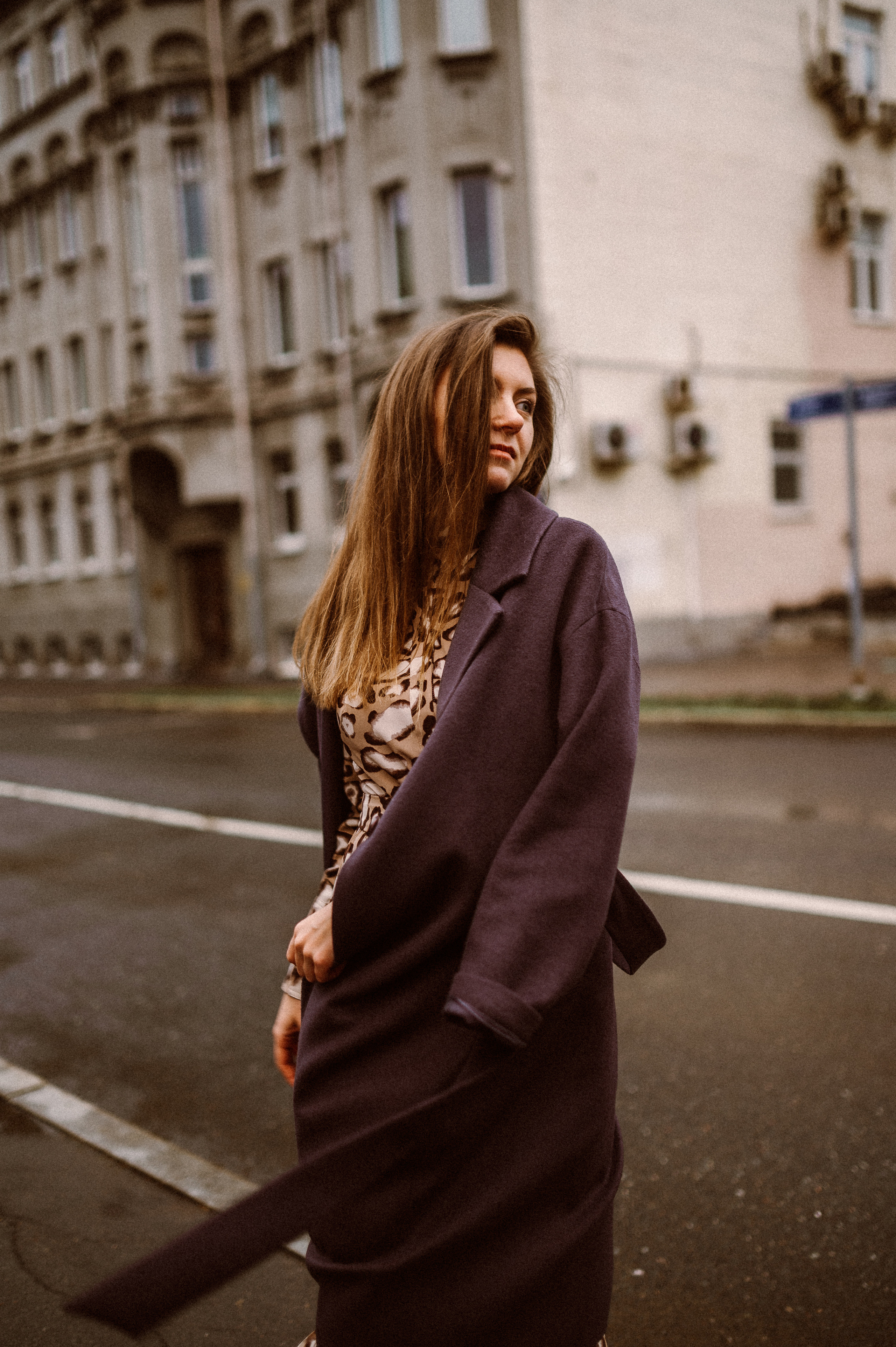 Маргарита, фотопрогулка по Москве. Фотограф ПИТЕР СПБ Надежда Баранова