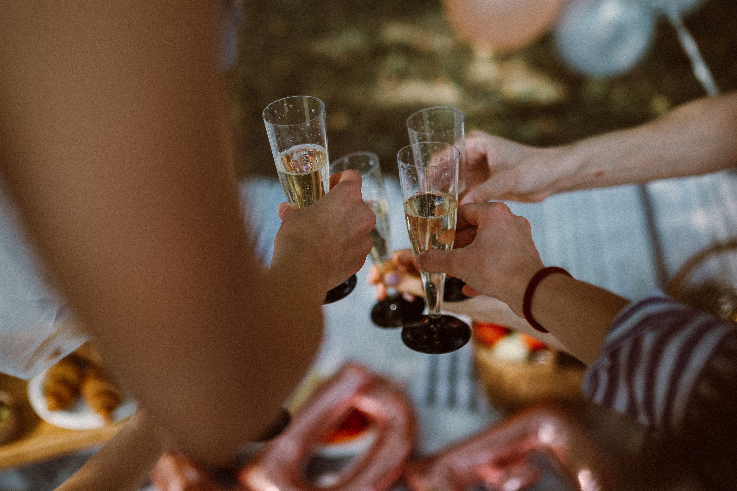 Девичник. Фотограф ПИТЕР СПБ Надежда Баранова