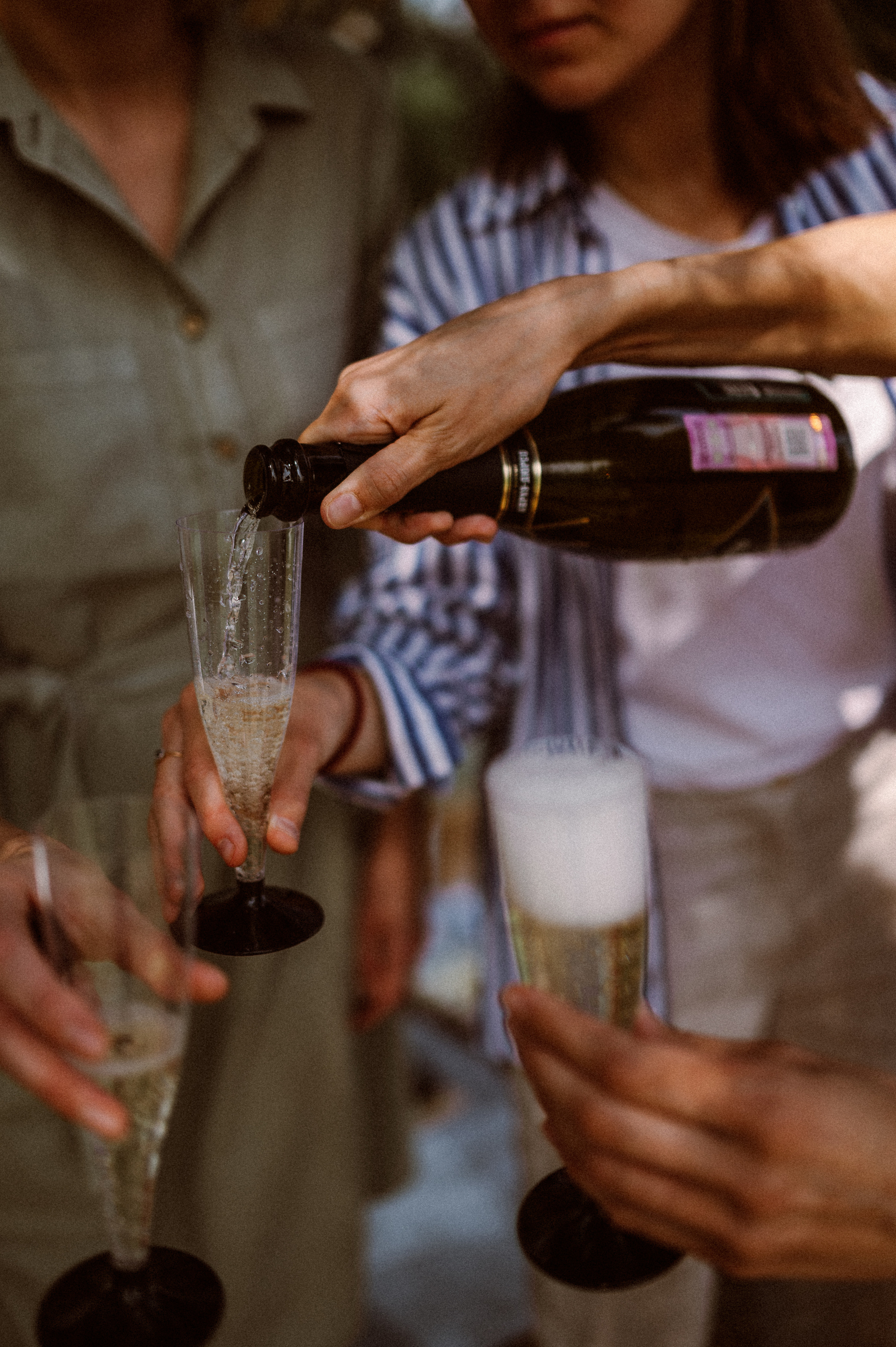 Девичник. Фотограф ПИТЕР СПБ Надежда Баранова