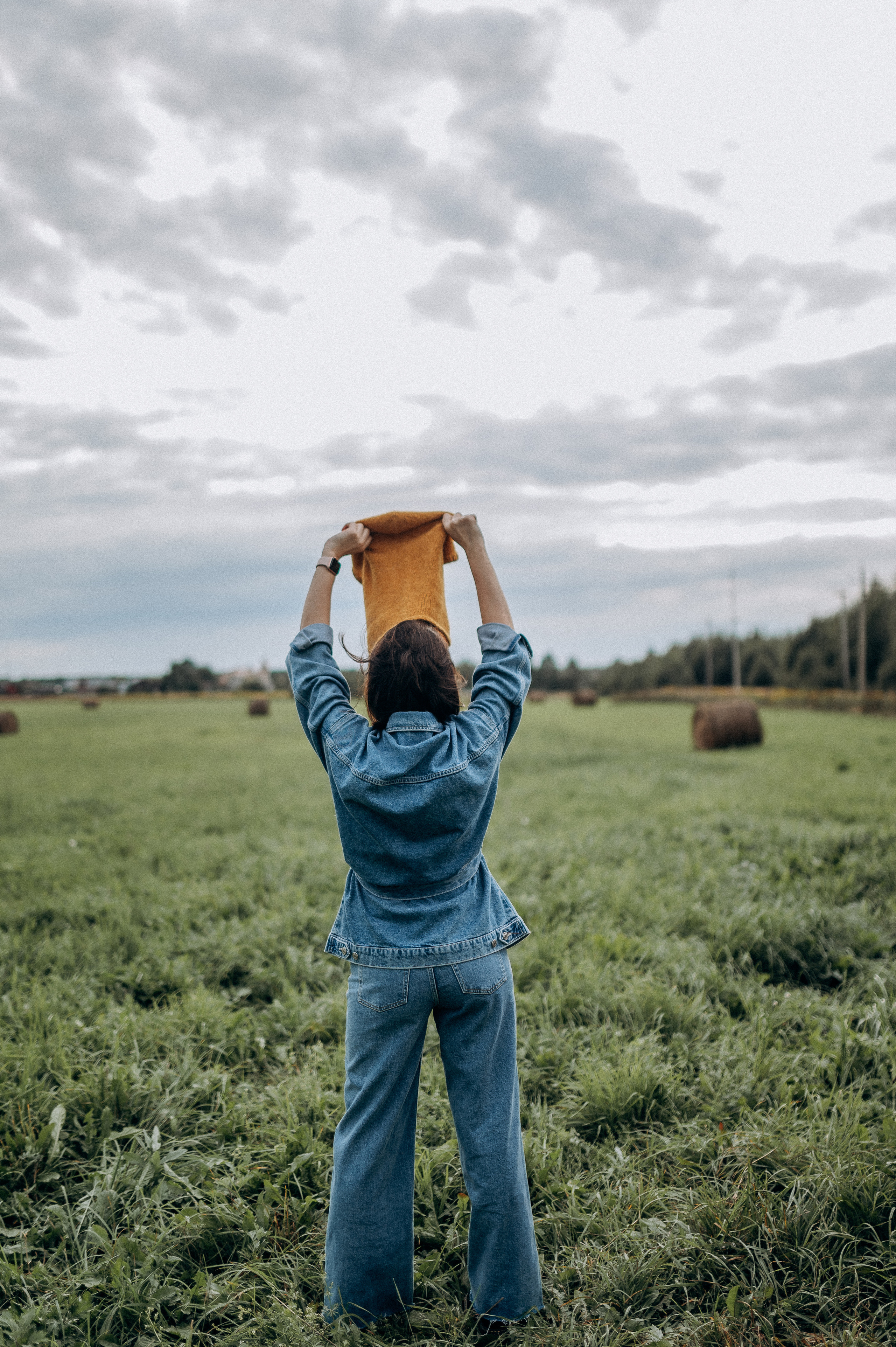 Контент-фотосессия, Полина, вязание. Фотограф ПИТЕР СПБ Надежда Баранова