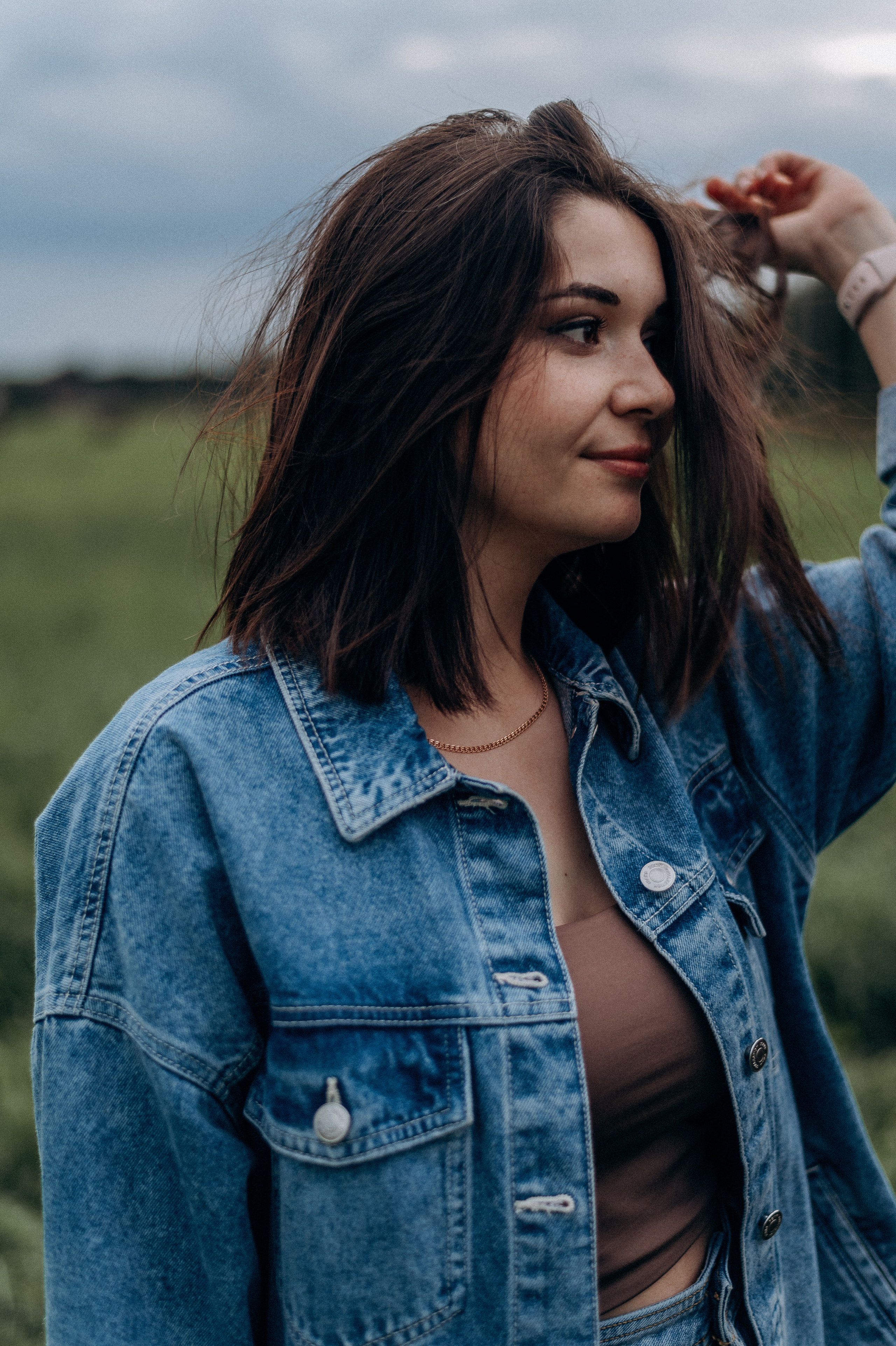 Контент-фотосессия, Полина, вязание. Фотограф ПИТЕР СПБ Надежда Баранова