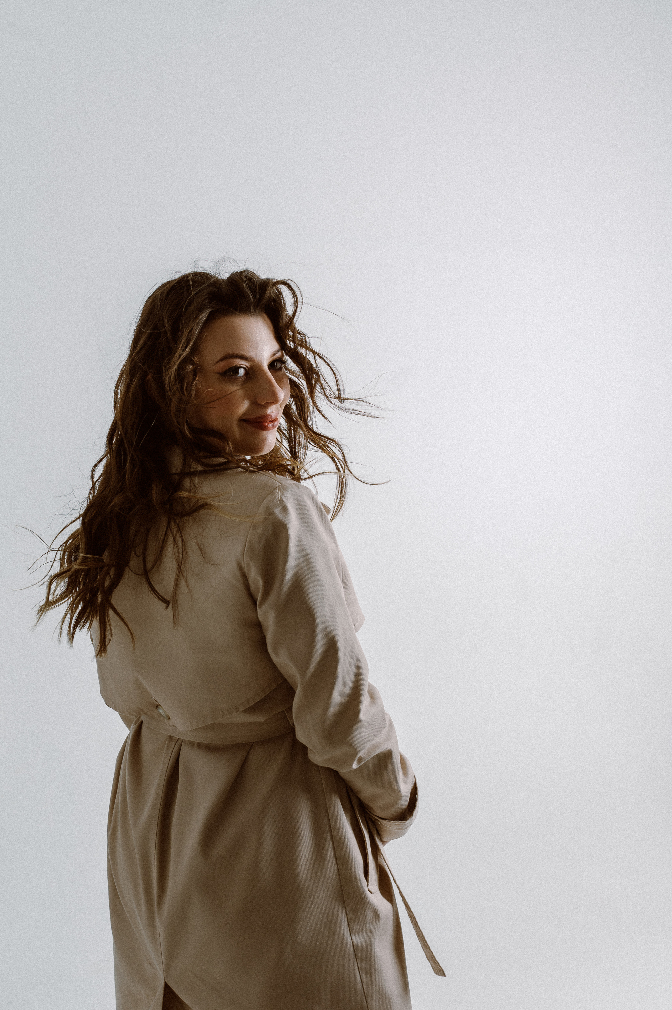 Полина, в ожидании. Фотограф ПИТЕР СПБ Надежда Баранова